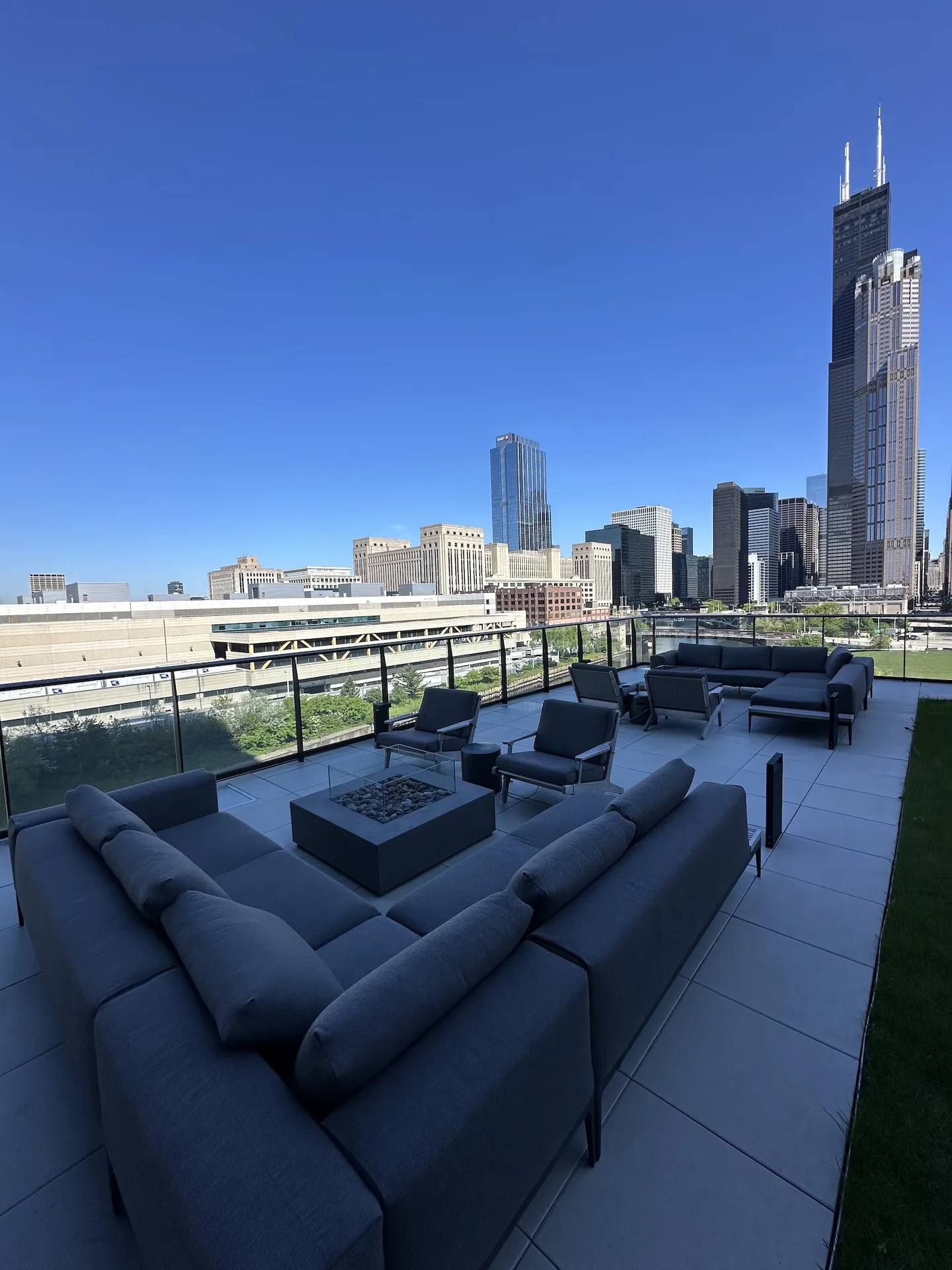 234 W Polk St   60607 60607-unit#1910-Chicago-IL