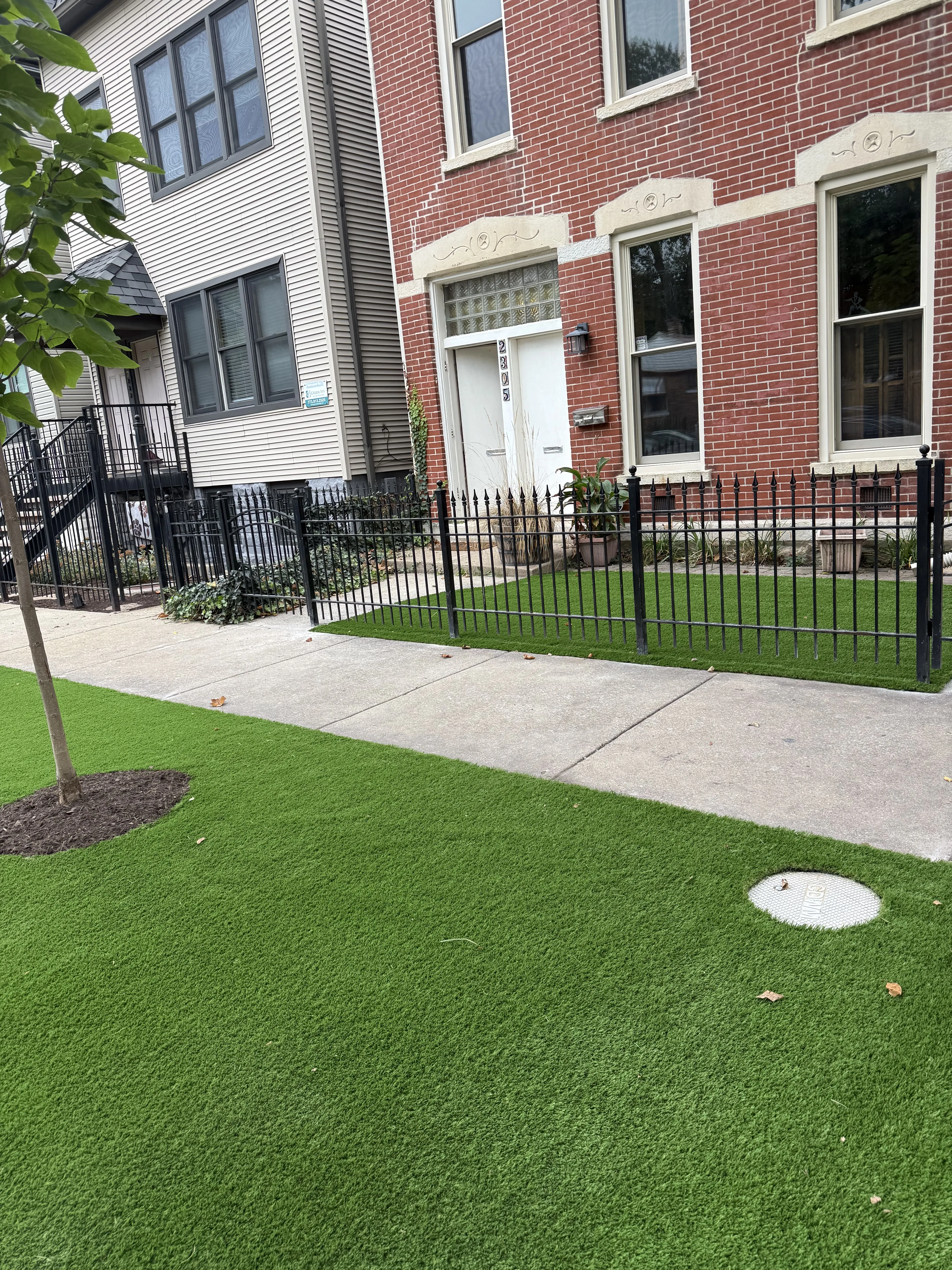 2305 N Campbell Ave 60647 60647-unit#2-Chicago-IL