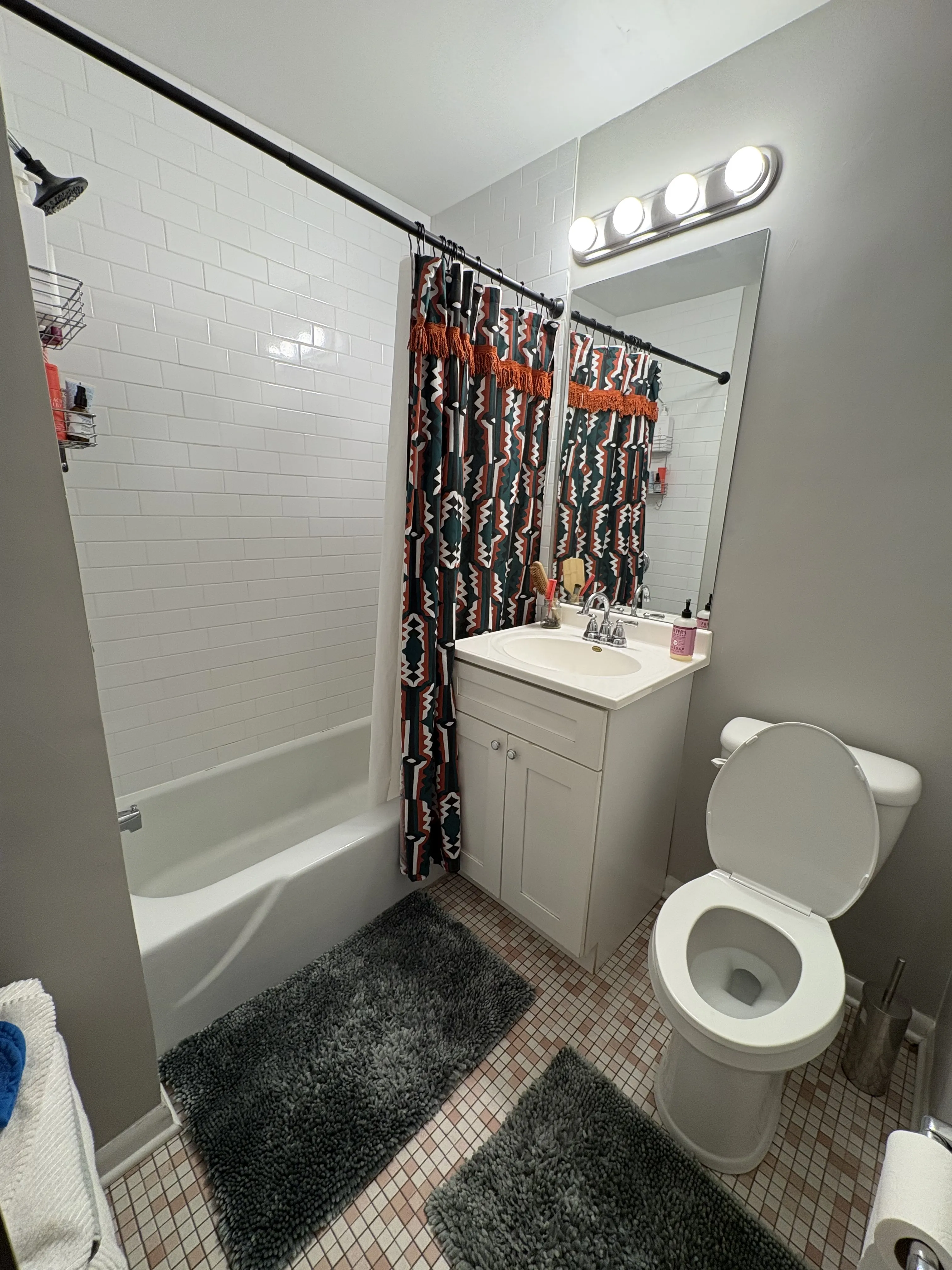 4812 N Hermitage Ave 60640 60640-unit#3C-Chicago-IL