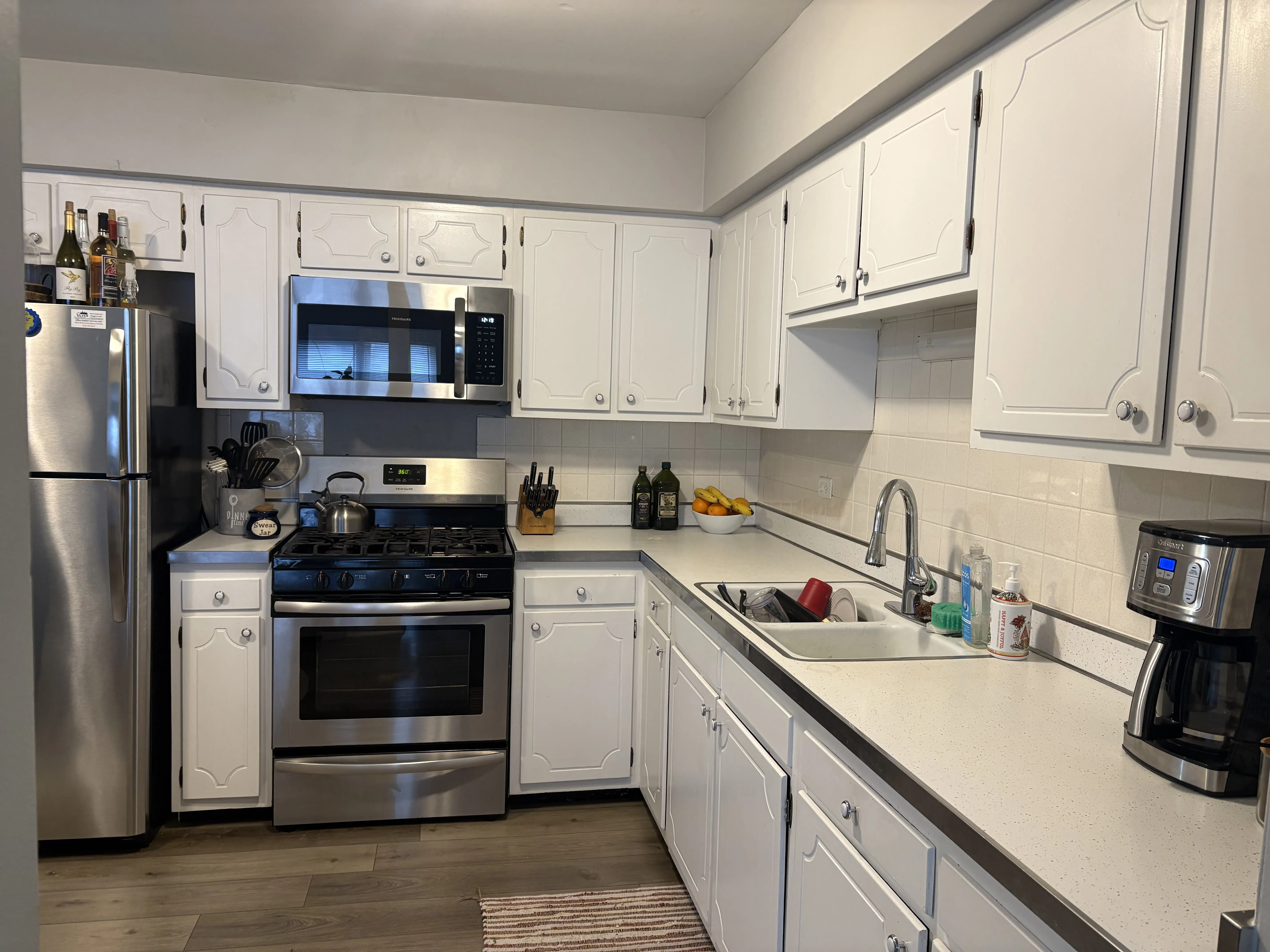 4812 N Hermitage Ave 60640 60640-unit#3C-Chicago-IL