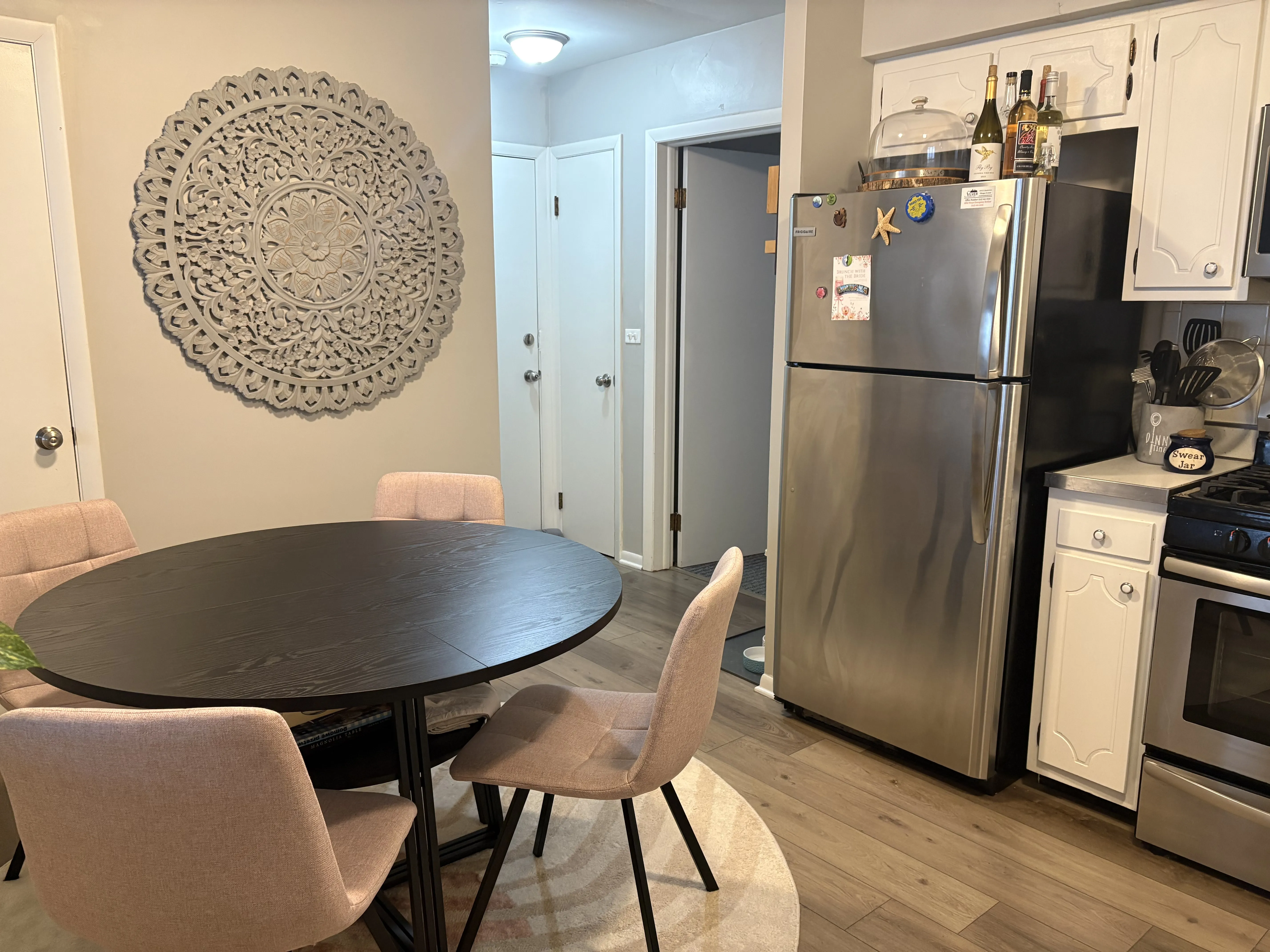 4812 N Hermitage Ave 60640 60640-unit#3C-Chicago-IL