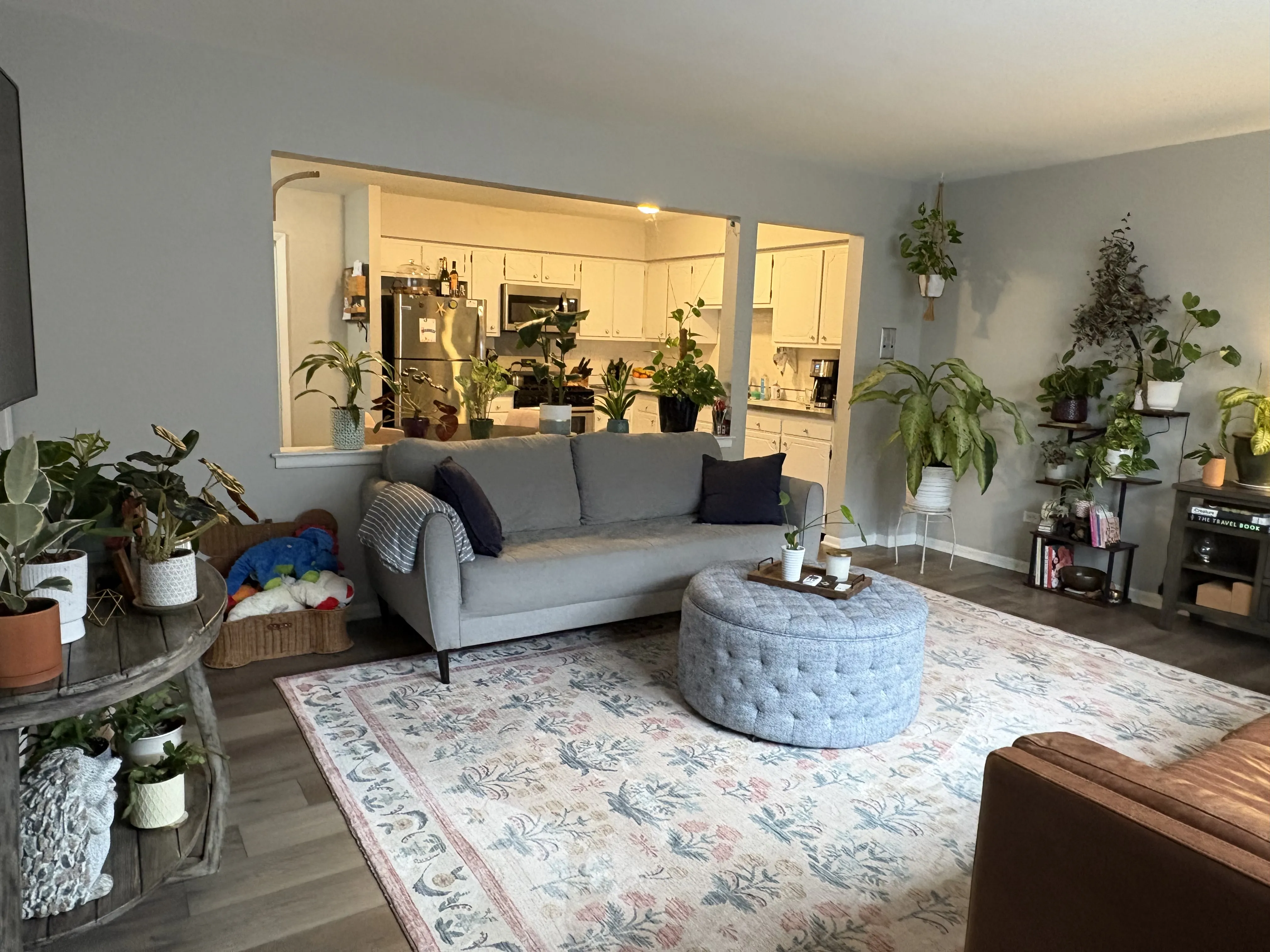 4812 N Hermitage Ave 60640 60640-unit#3C-Chicago-IL