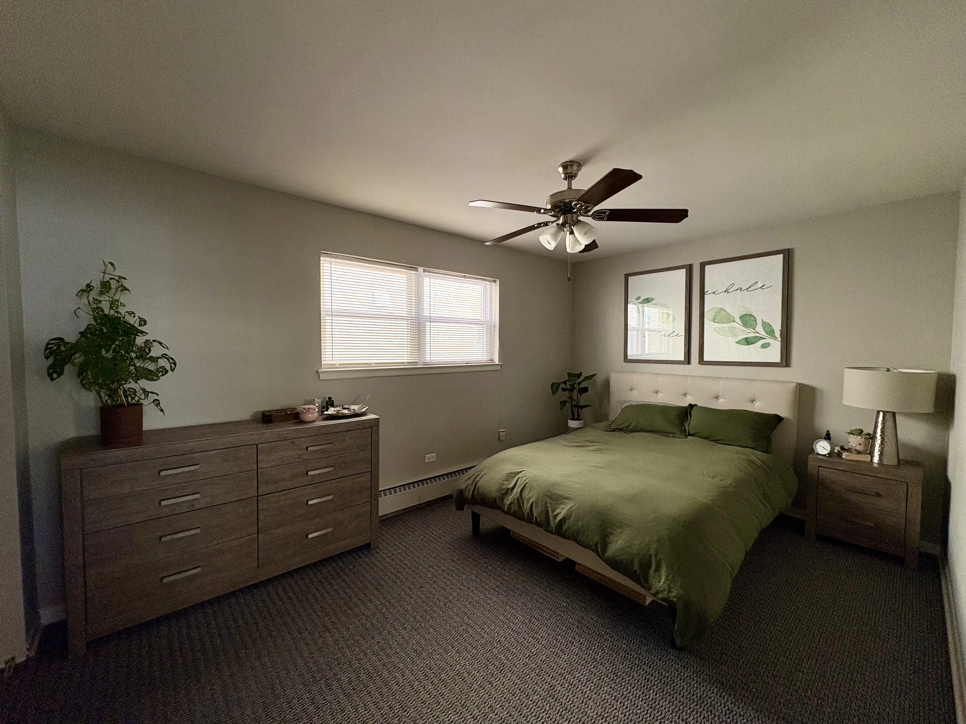 4812 N Hermitage Ave 60640 60640-unit#3C-Chicago-IL