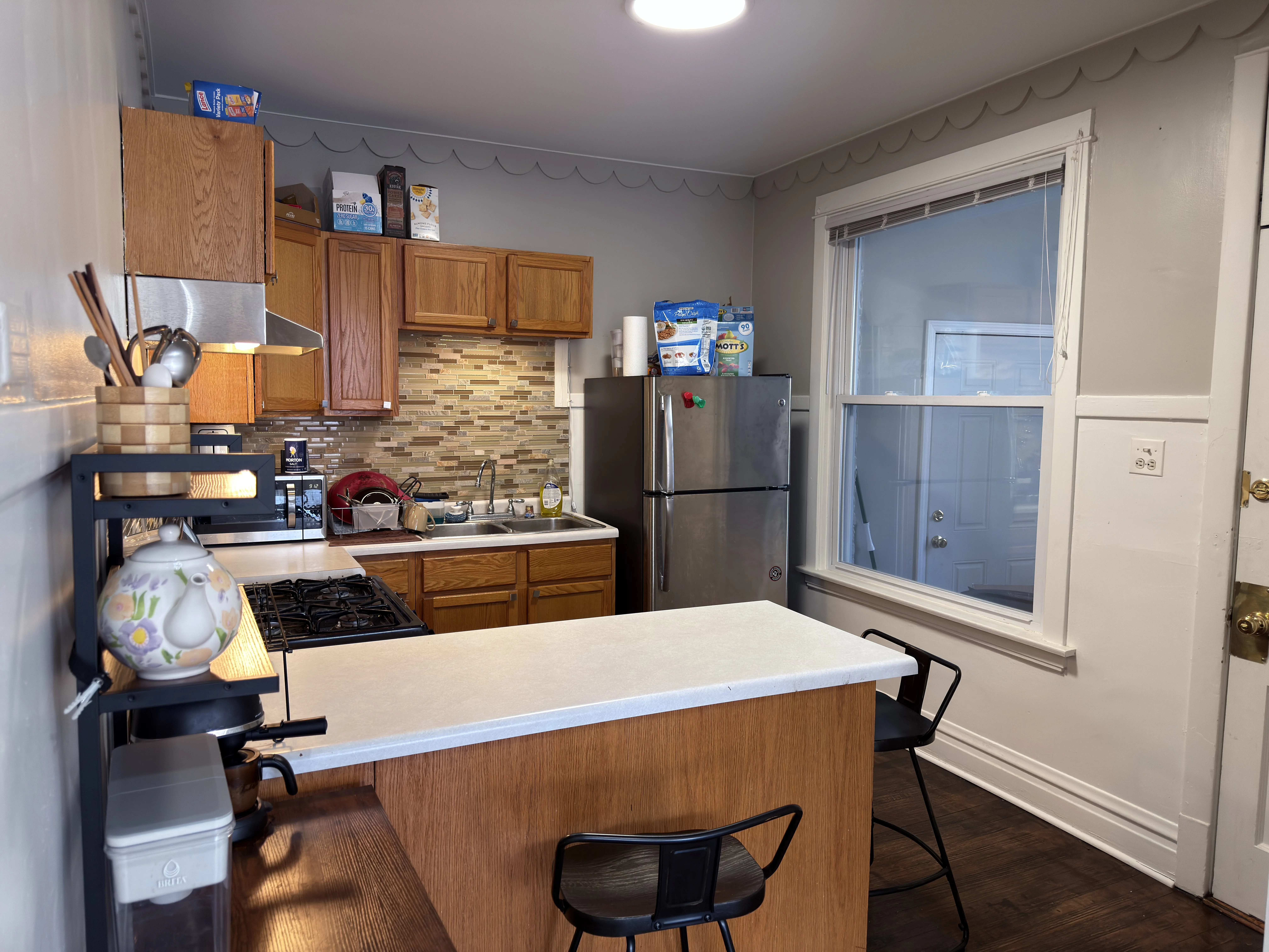 3402 W Lyndale St 60647 60647-unit#2-B-Chicago-IL