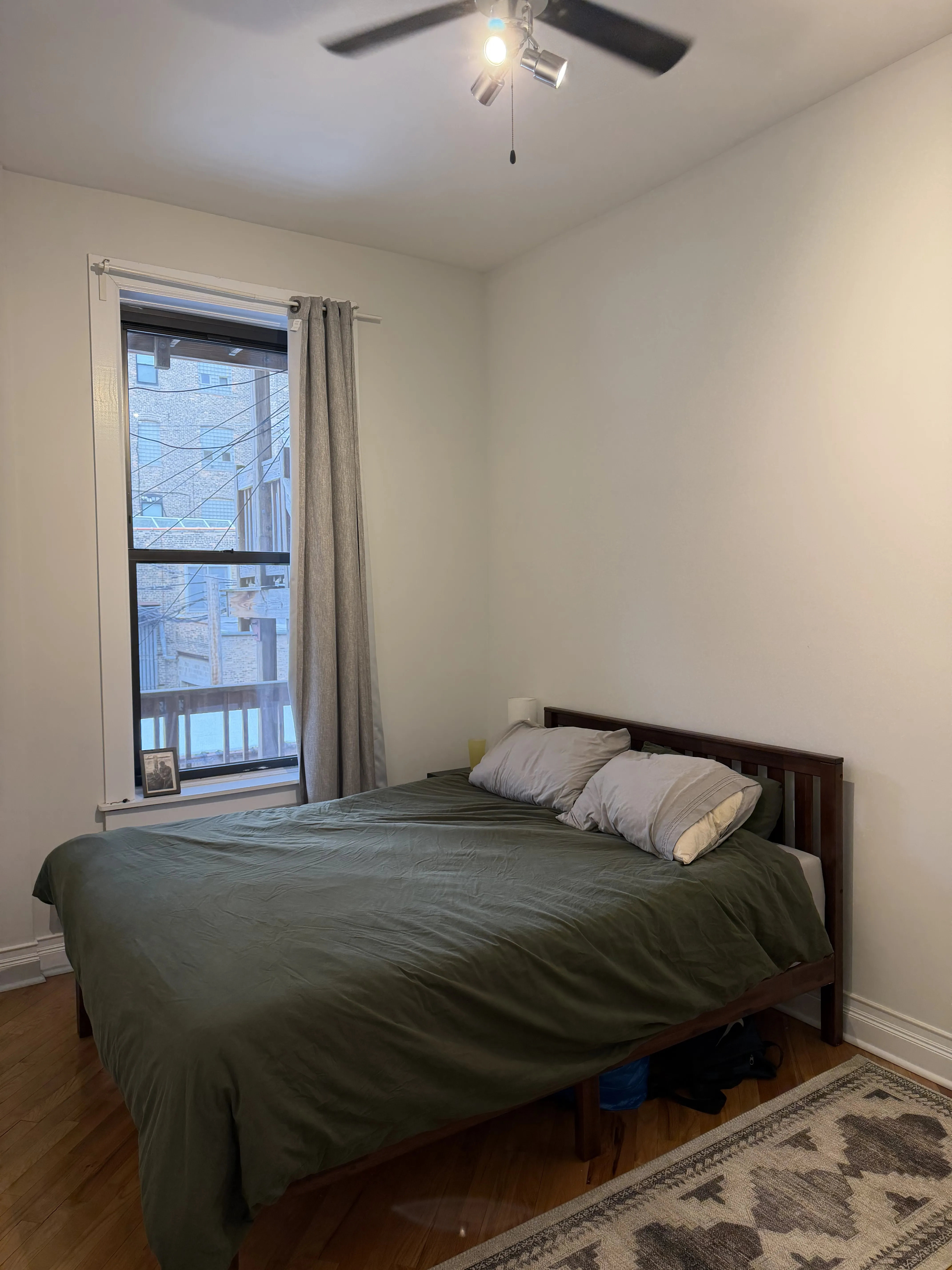 1156 W Grand Ave   60642 60642-unit#202-Chicago-IL