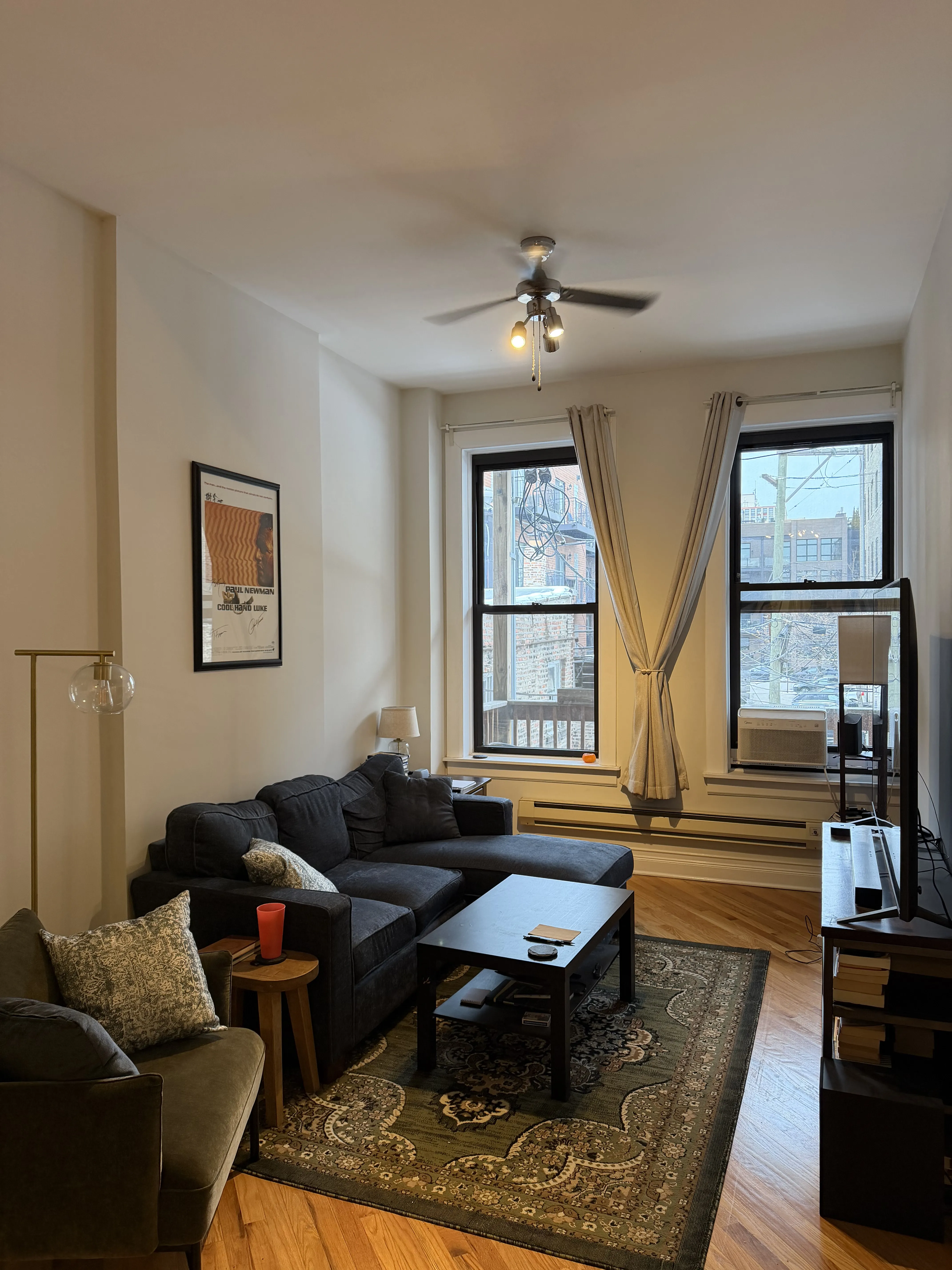 1156 W Grand Ave   60642 60642-unit#202-Chicago-IL