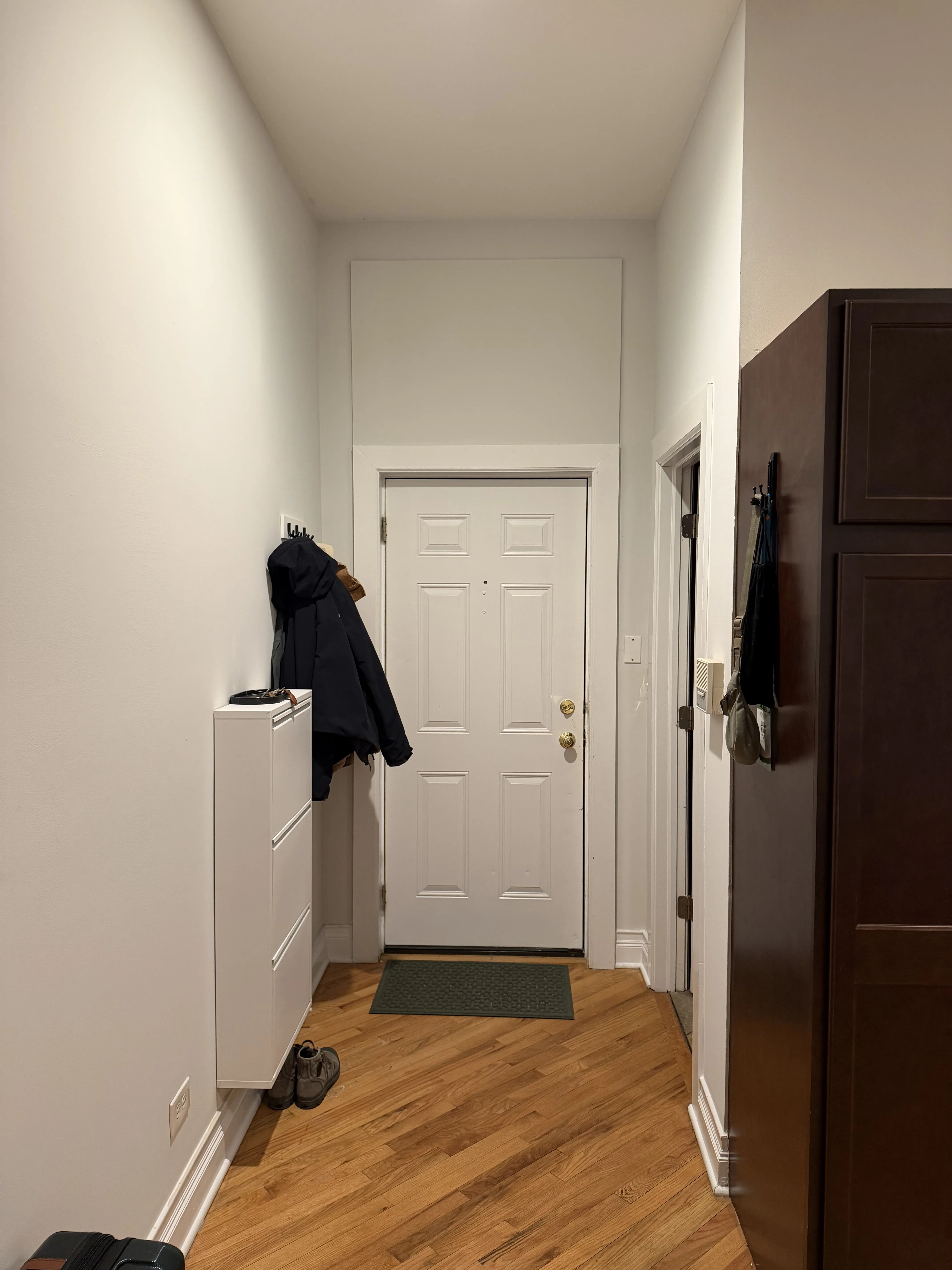 1156 W Grand Ave   60642 60642-unit#202-Chicago-IL