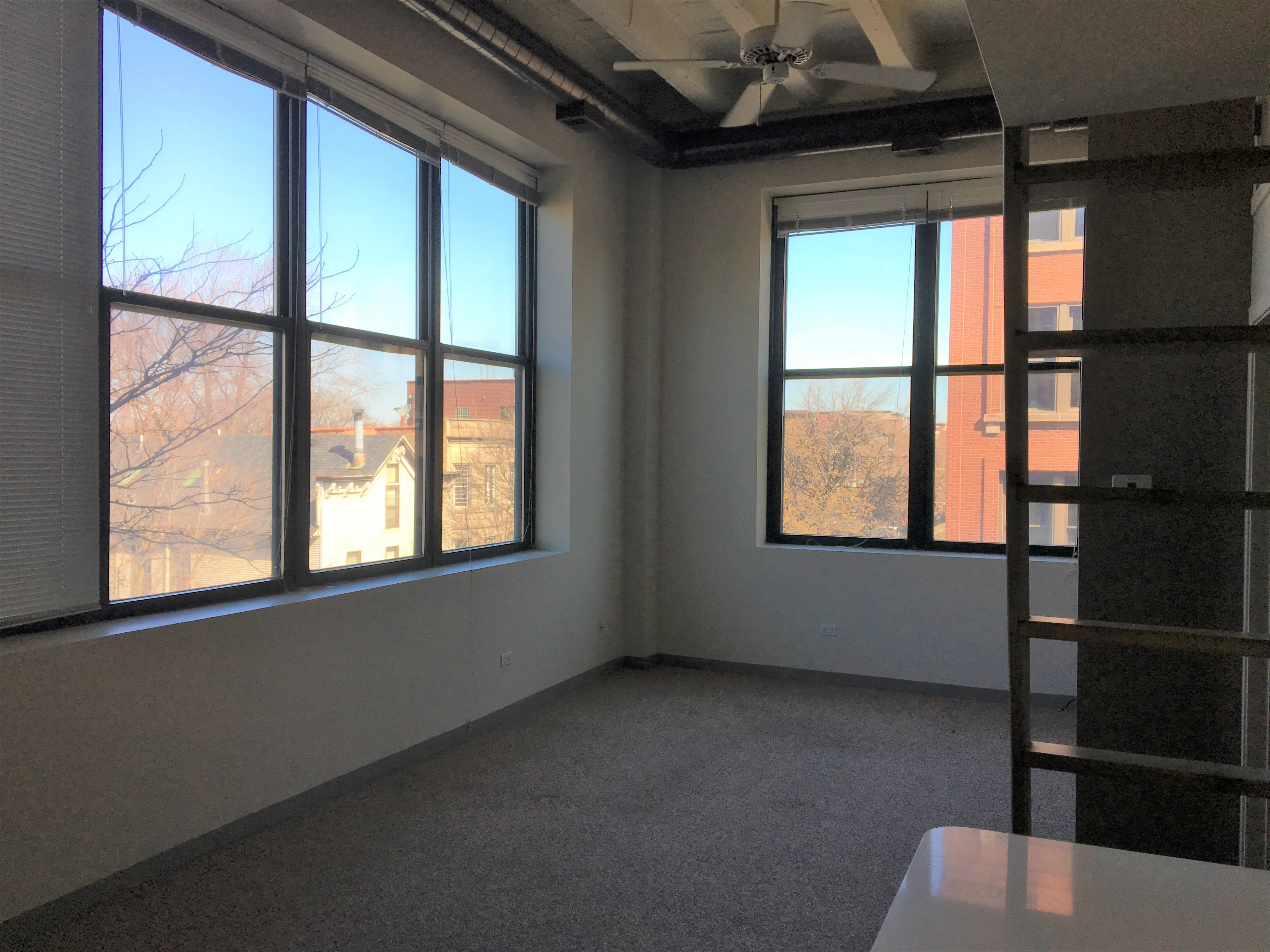 999 W Wolfram St 60657 60657-Sheffield Lofts-unit#306-Chicago-IL
