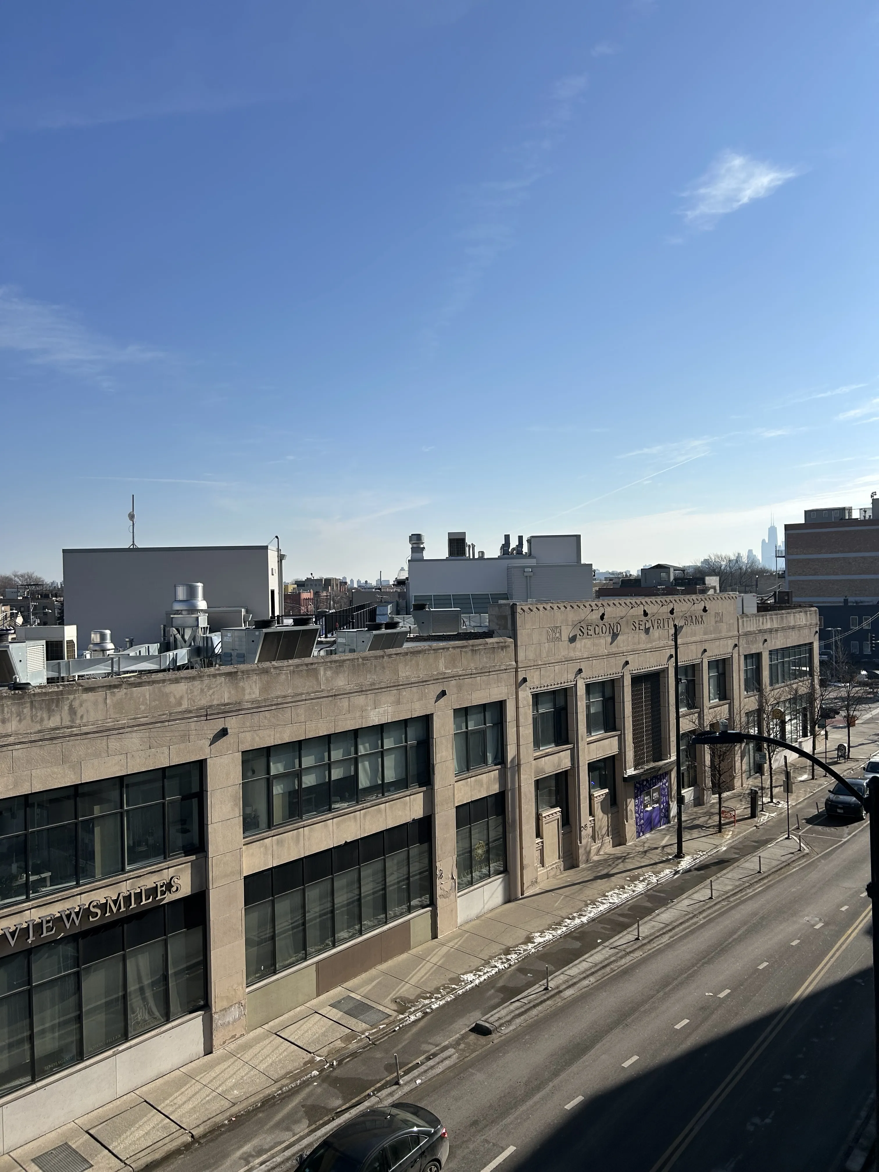 1980 N Milwaukee Ave 60647 60647-Weyland-unit#411-Chicago-IL