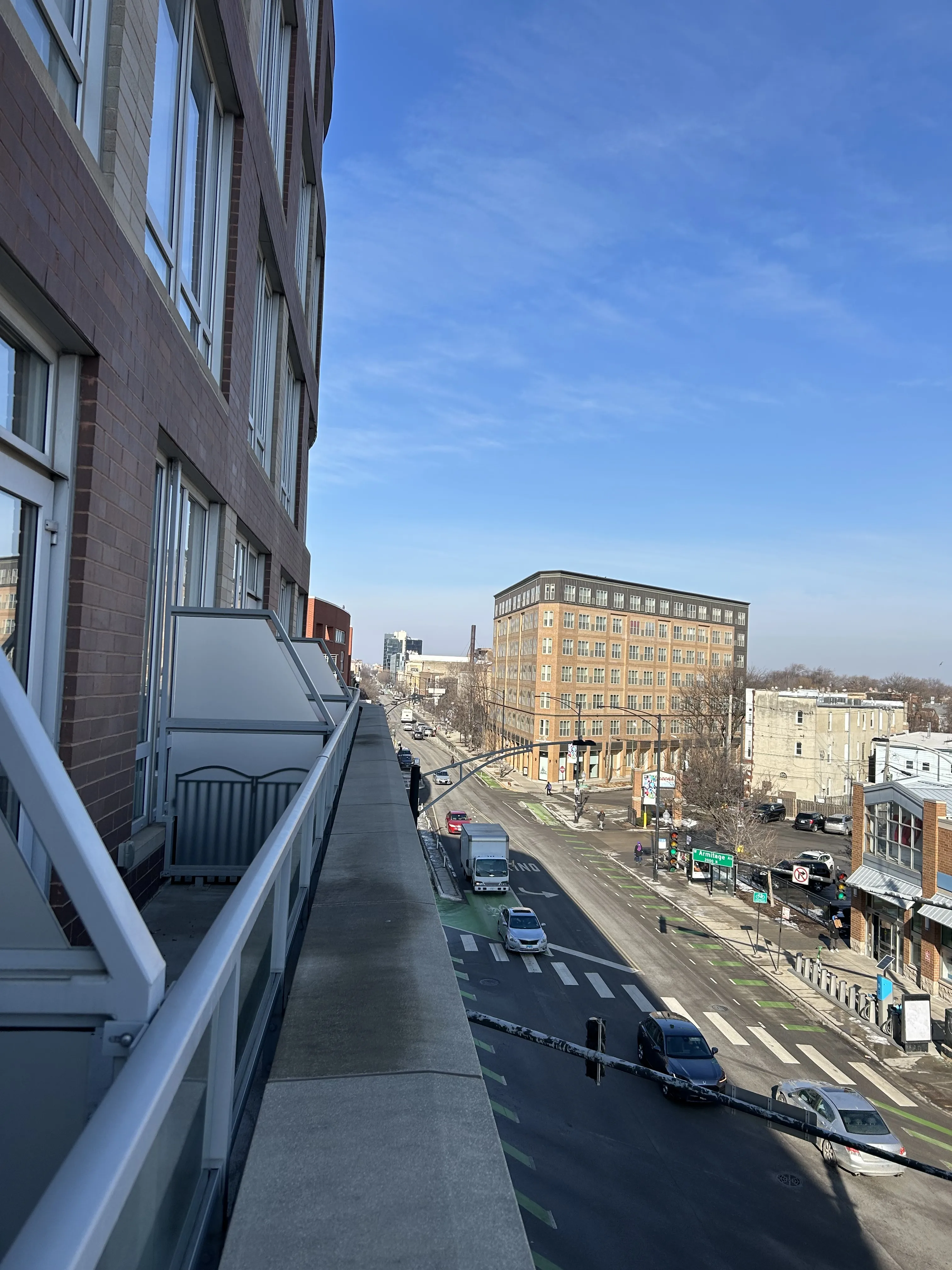 1980 N Milwaukee Ave   60647 60647-Weyland-unit#411-Chicago-IL