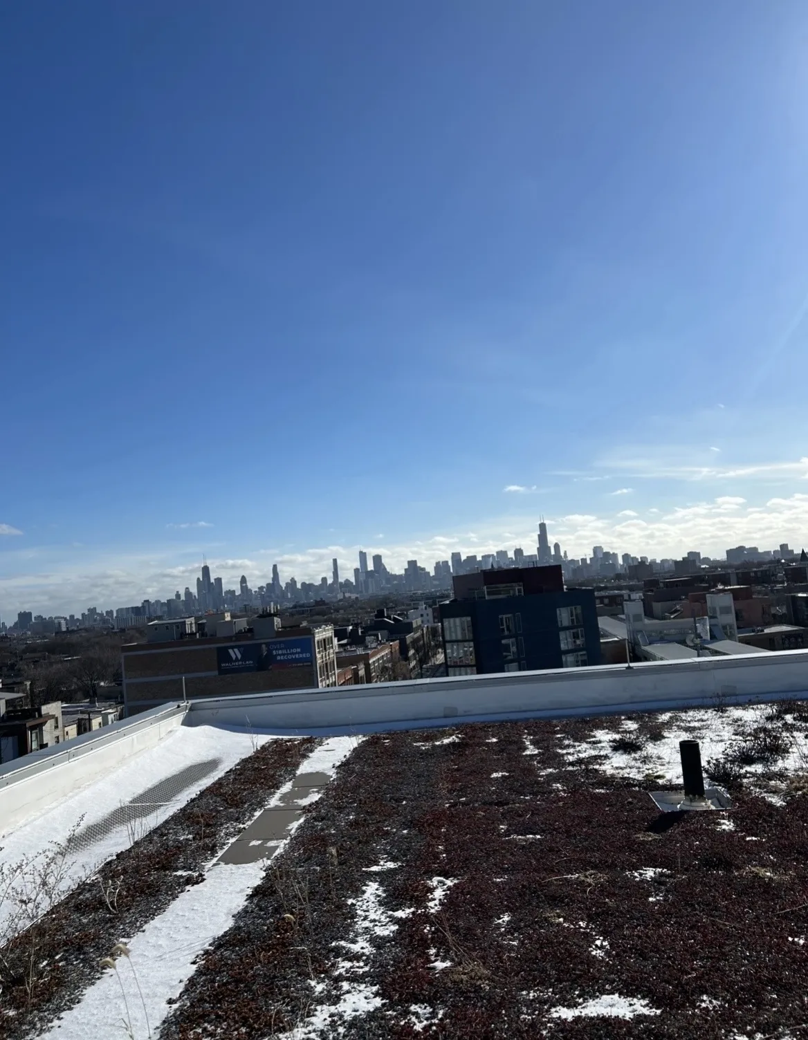 1980 N Milwaukee Ave   60647 60647-Weyland-unit#411-Chicago-IL