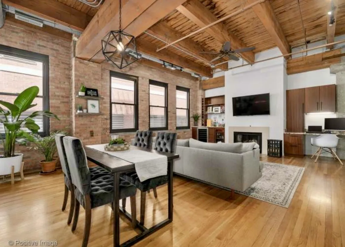 420 W Grand Ave 60654 60654-unit#3B-Chicago-IL