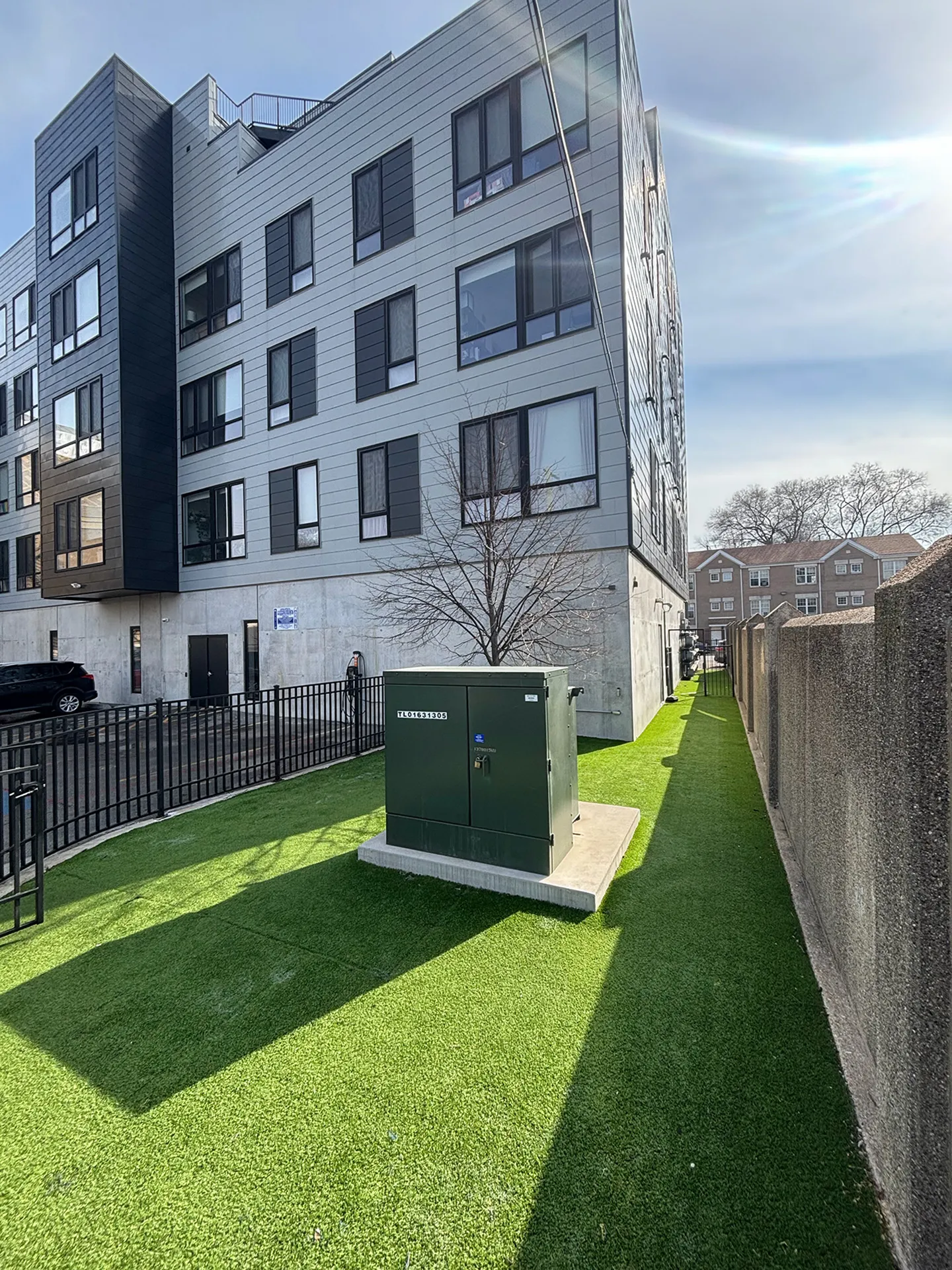 4806 N Magnolia Ave   60640 60640-unit#211-Chicago-IL