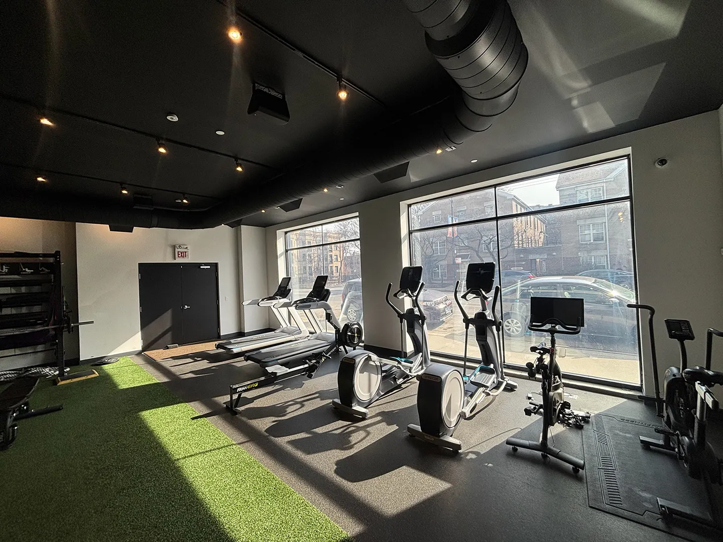 4806 N Magnolia Ave   60640 60640-unit#211-Chicago-IL