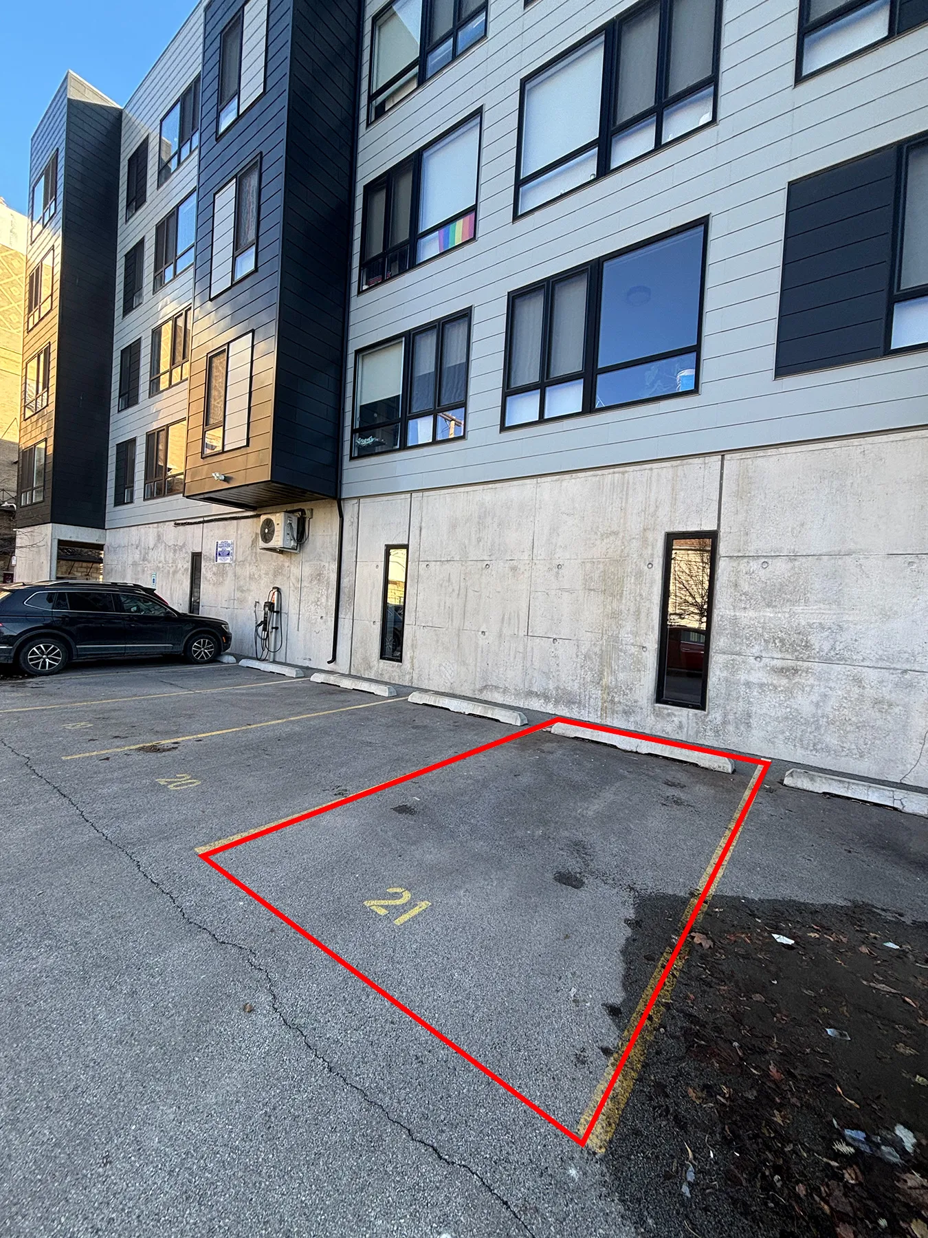 4806 N Magnolia Ave   60640 60640-unit#211-Chicago-IL