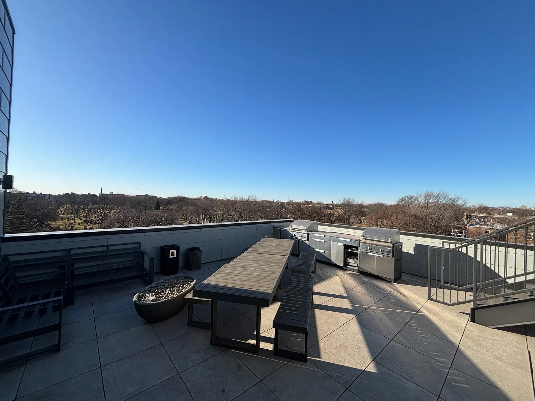 4806 N Magnolia Ave   60640 60640-unit#211-Chicago-IL