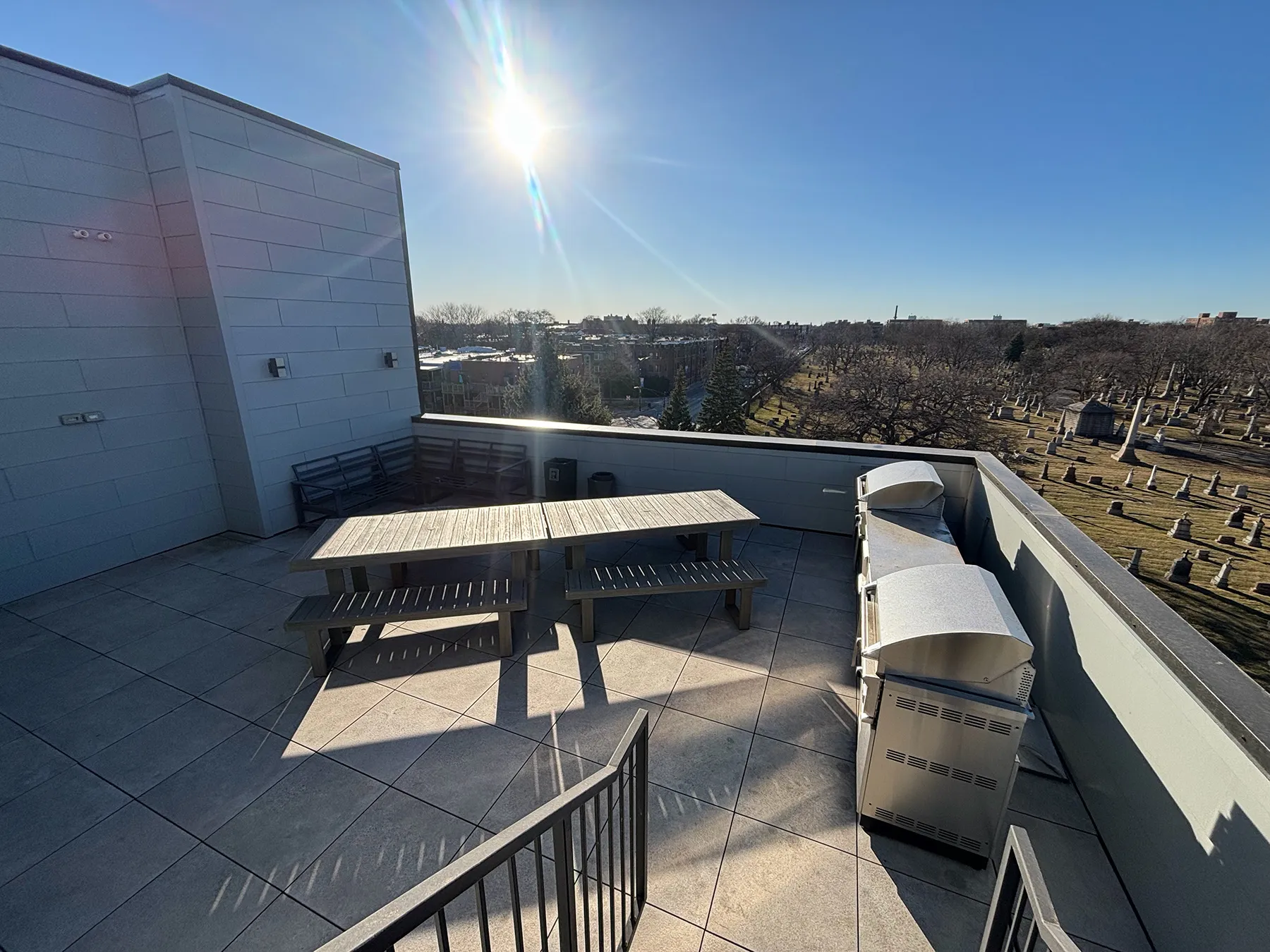 4806 N Magnolia Ave   60640 60640-unit#211-Chicago-IL