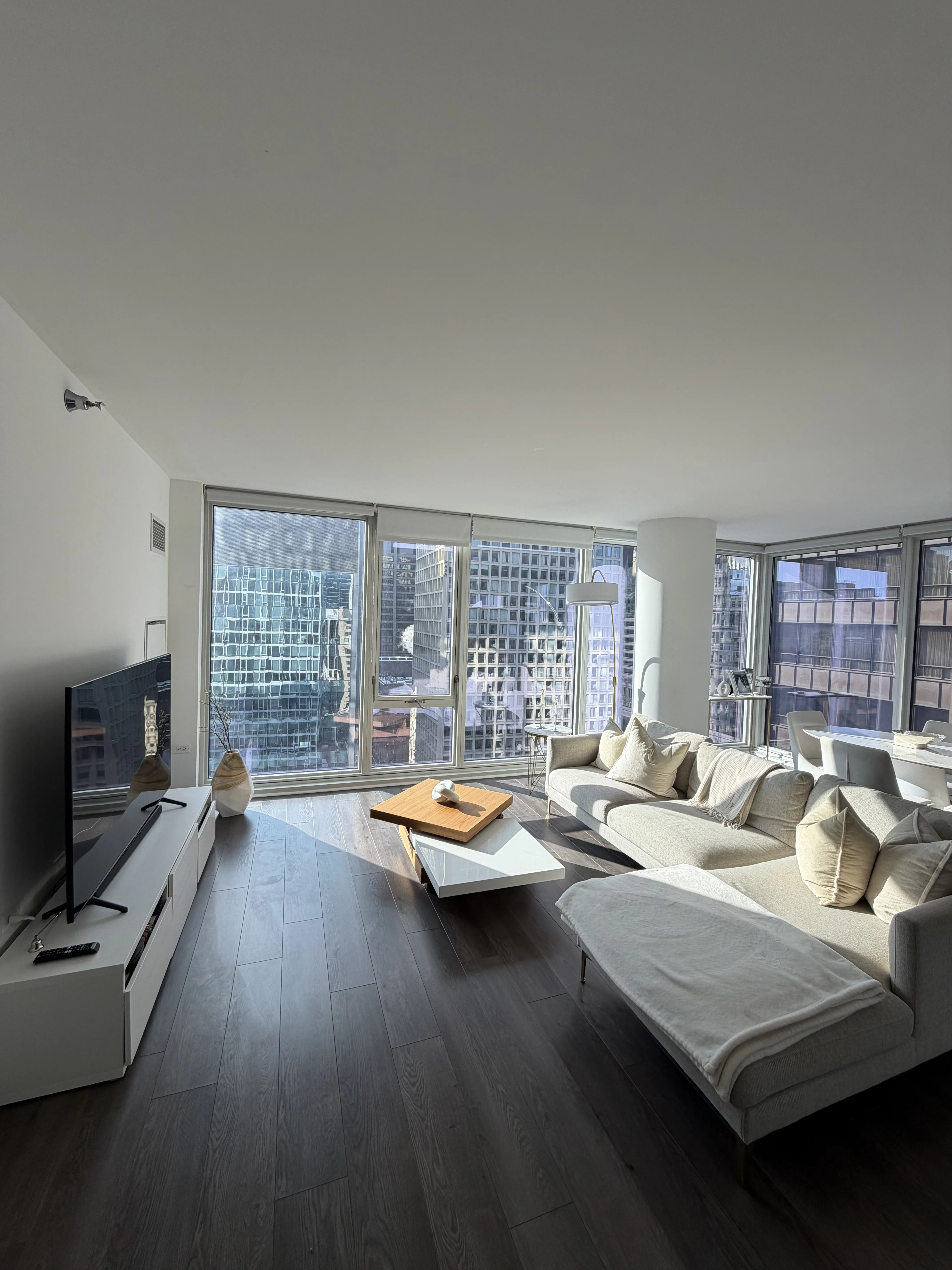 25 W Randolph St 60601 60601-Marquee Block 37-Chicago-IL