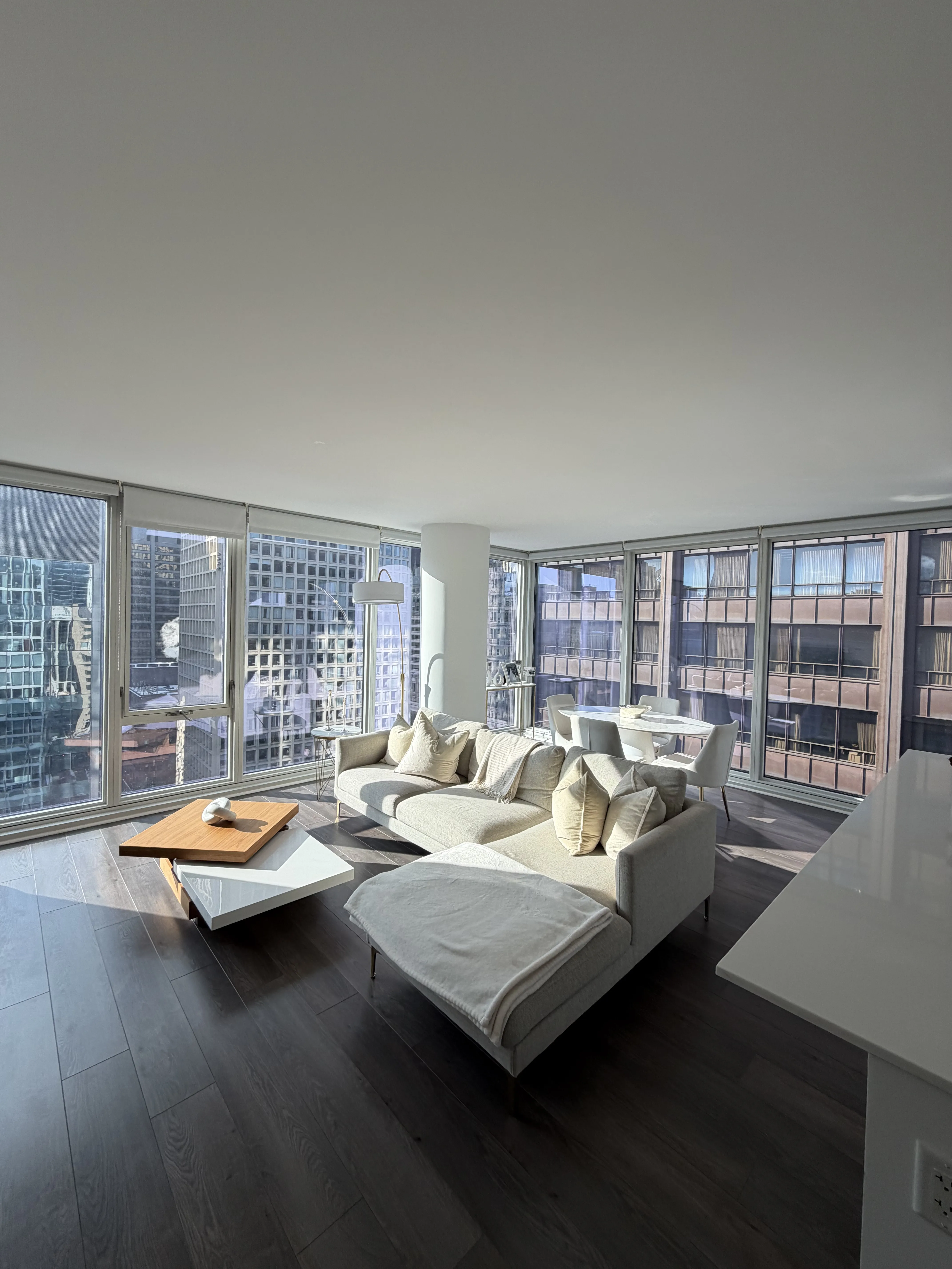 25 W Randolph St   60601 60601-Marquee Block 37-Chicago-IL