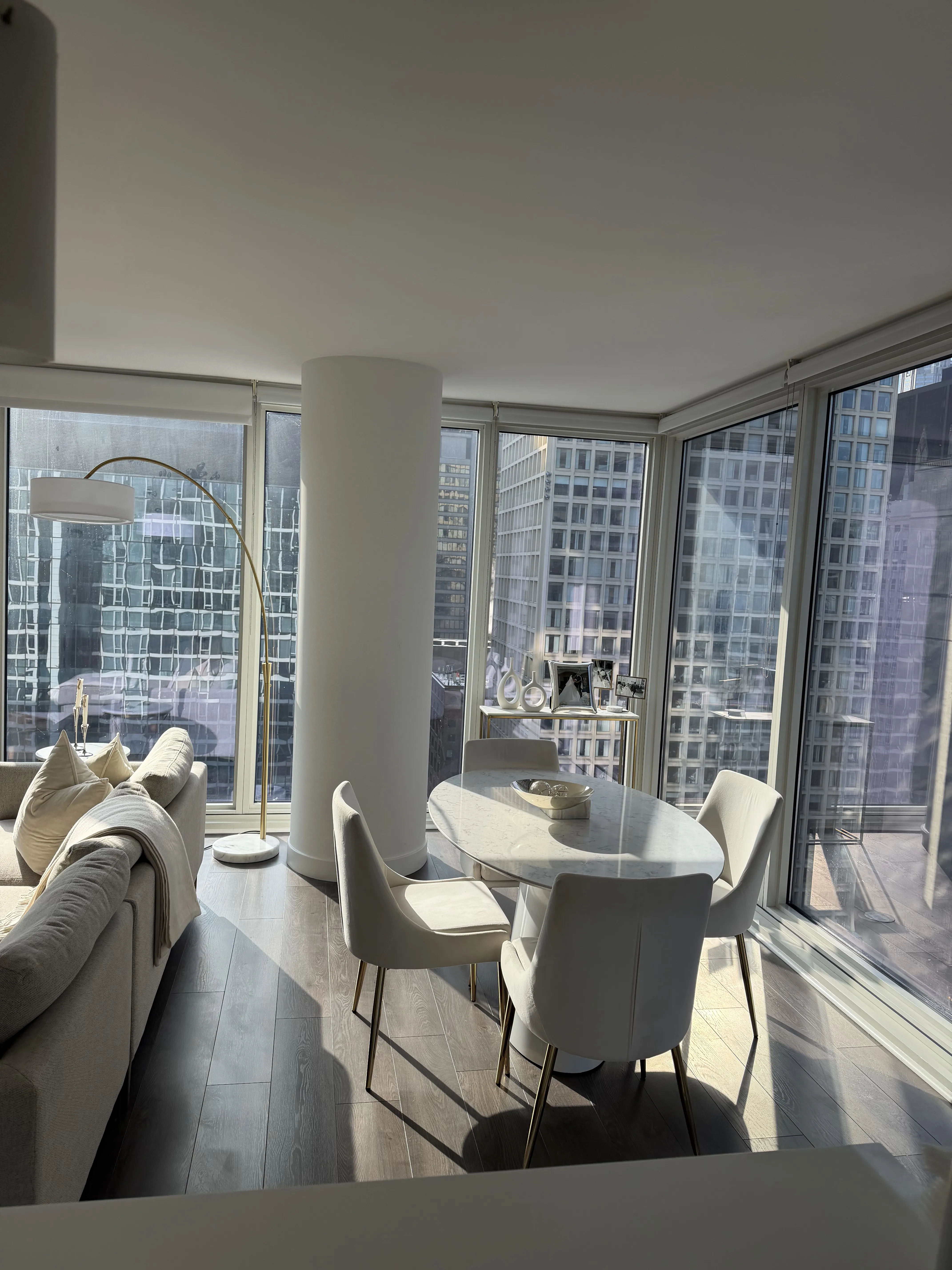 25 W Randolph St   60601 60601-Marquee Block 37-Chicago-IL