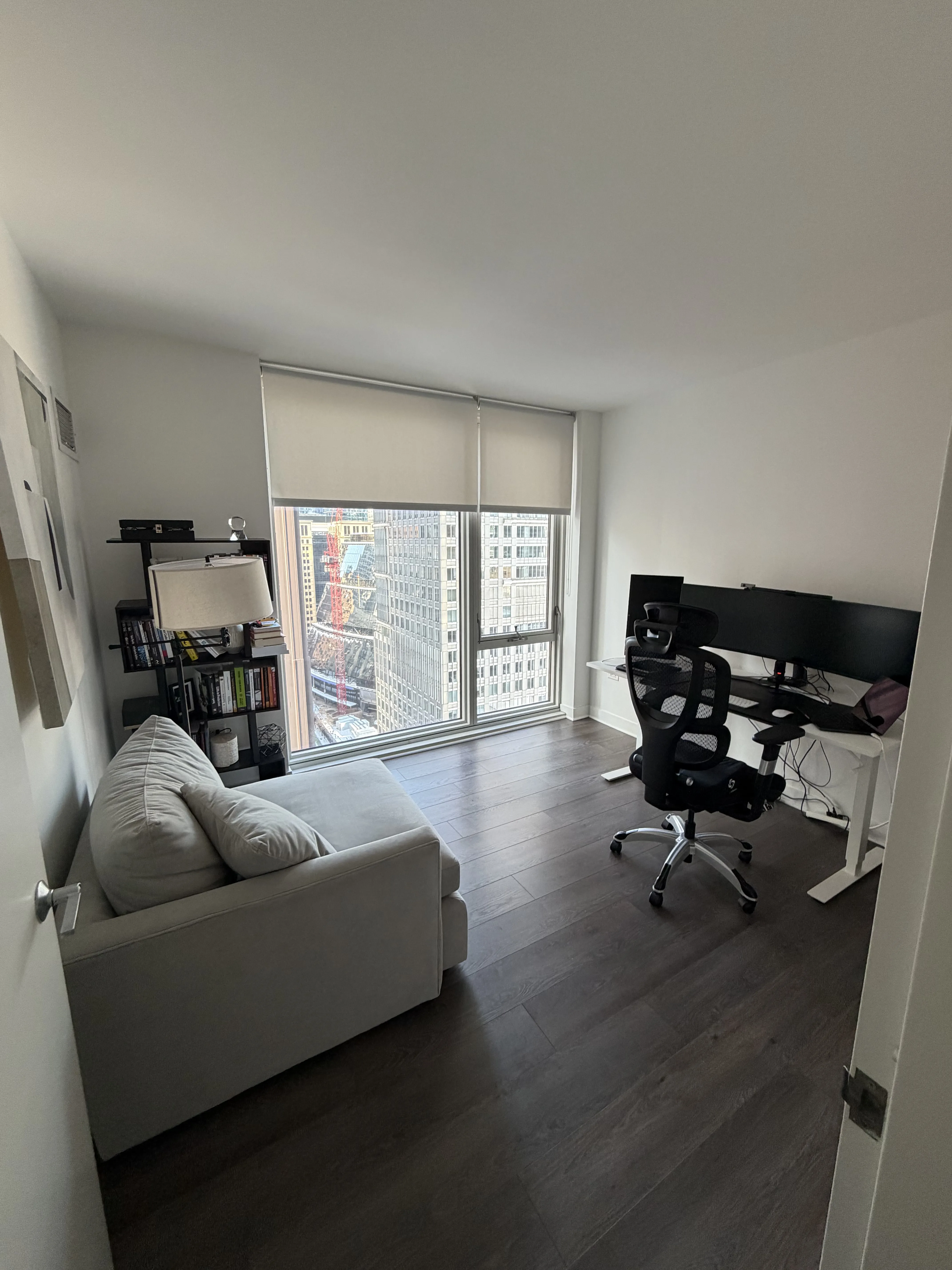 25 W Randolph St   60601 60601-Marquee Block 37-Chicago-IL