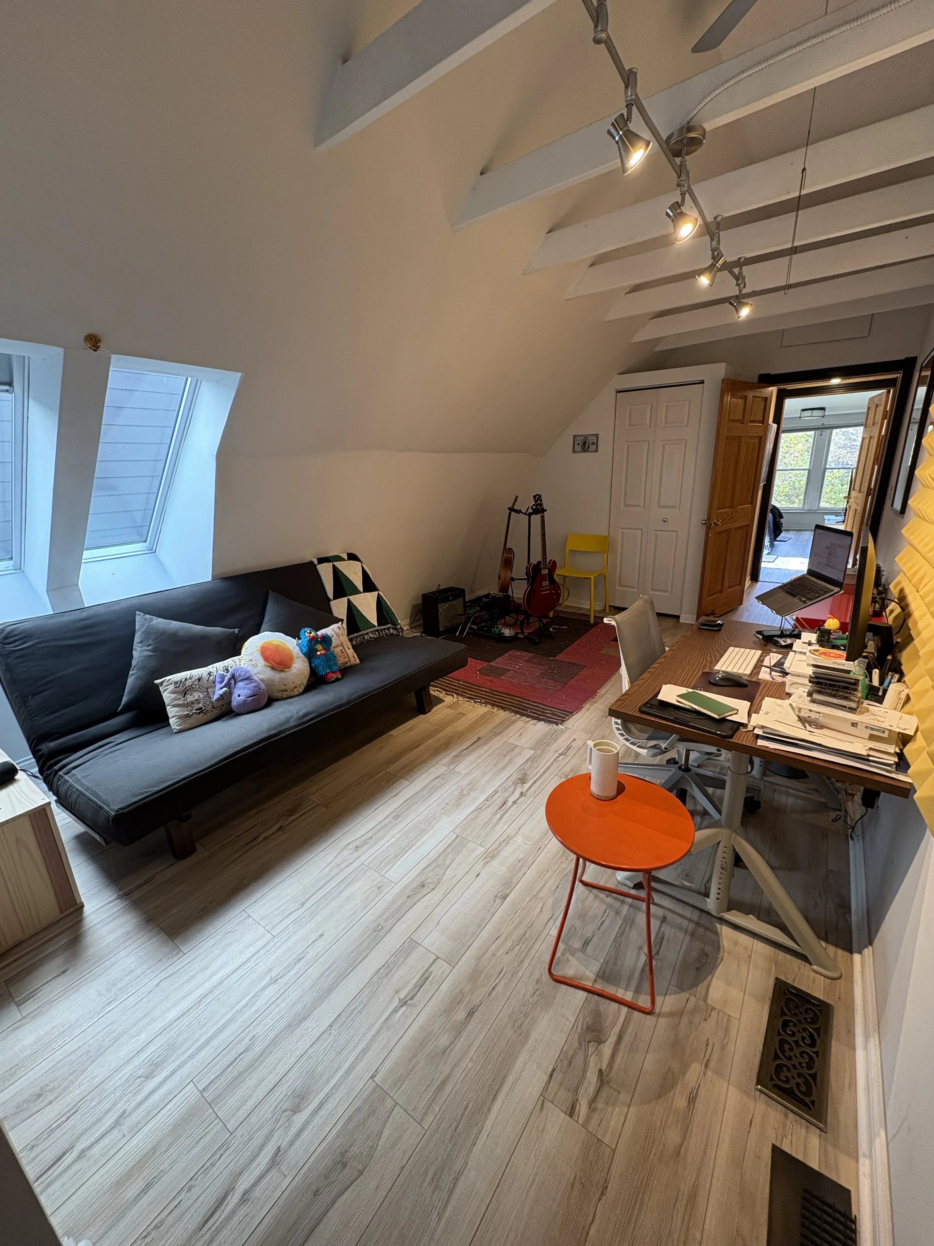 2305 N Campbell Ave 60647 60647-unit#2-Chicago-IL