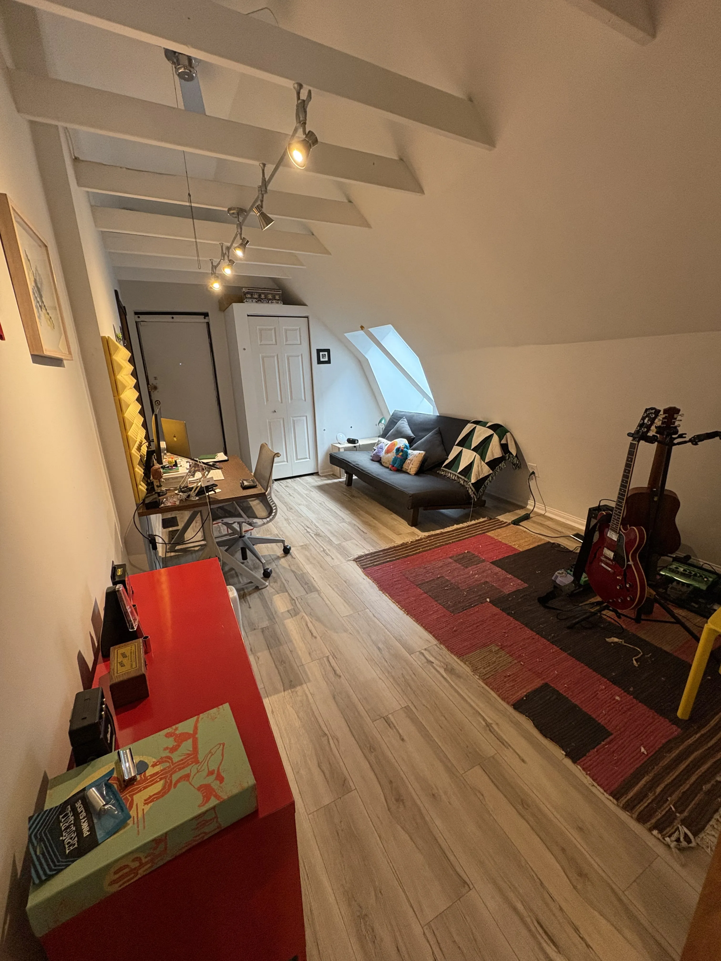 2305 N Campbell Ave 60647 60647-unit#2-Chicago-IL