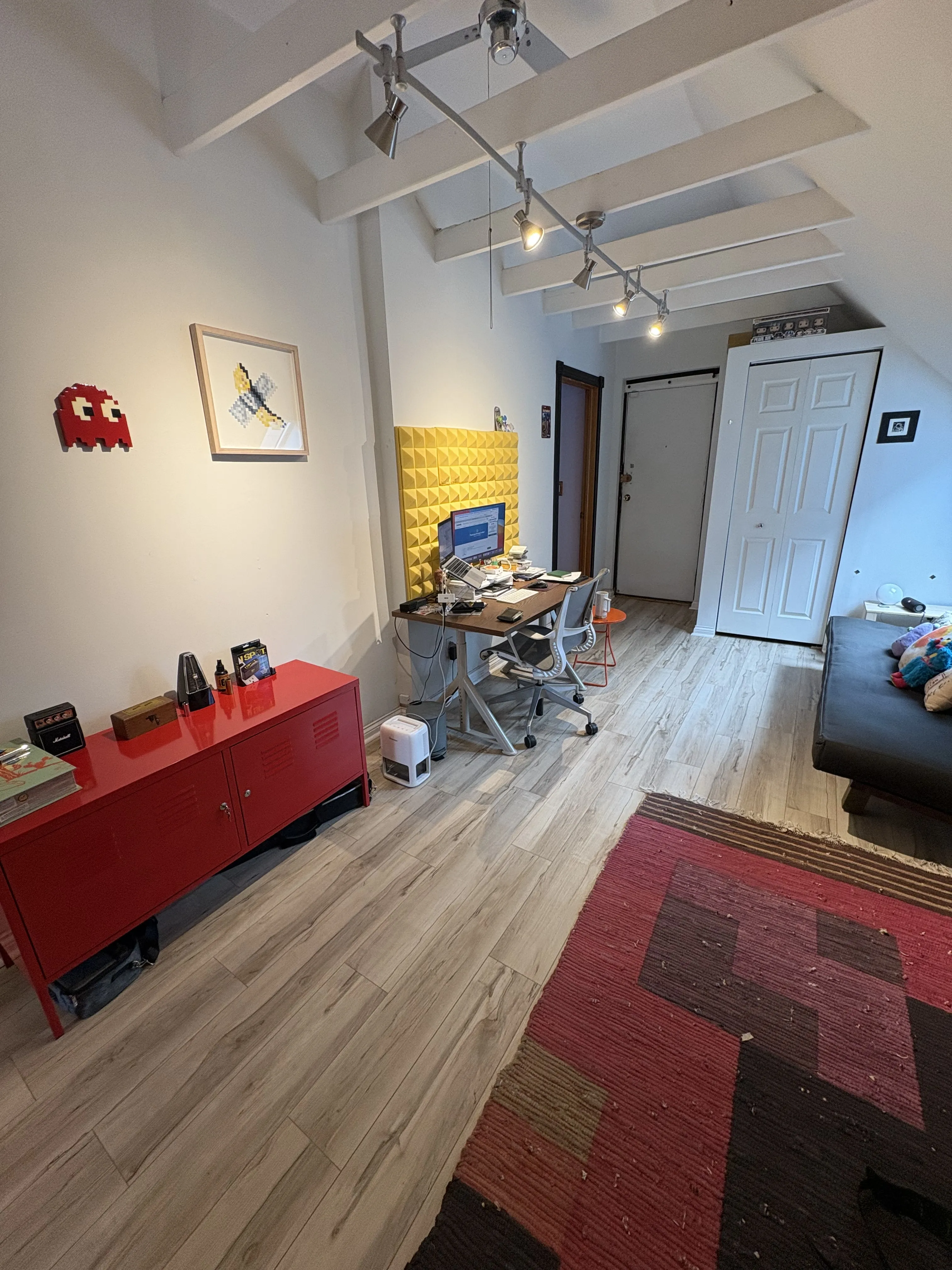 2305 N Campbell Ave 60647 60647-unit#2-Chicago-IL