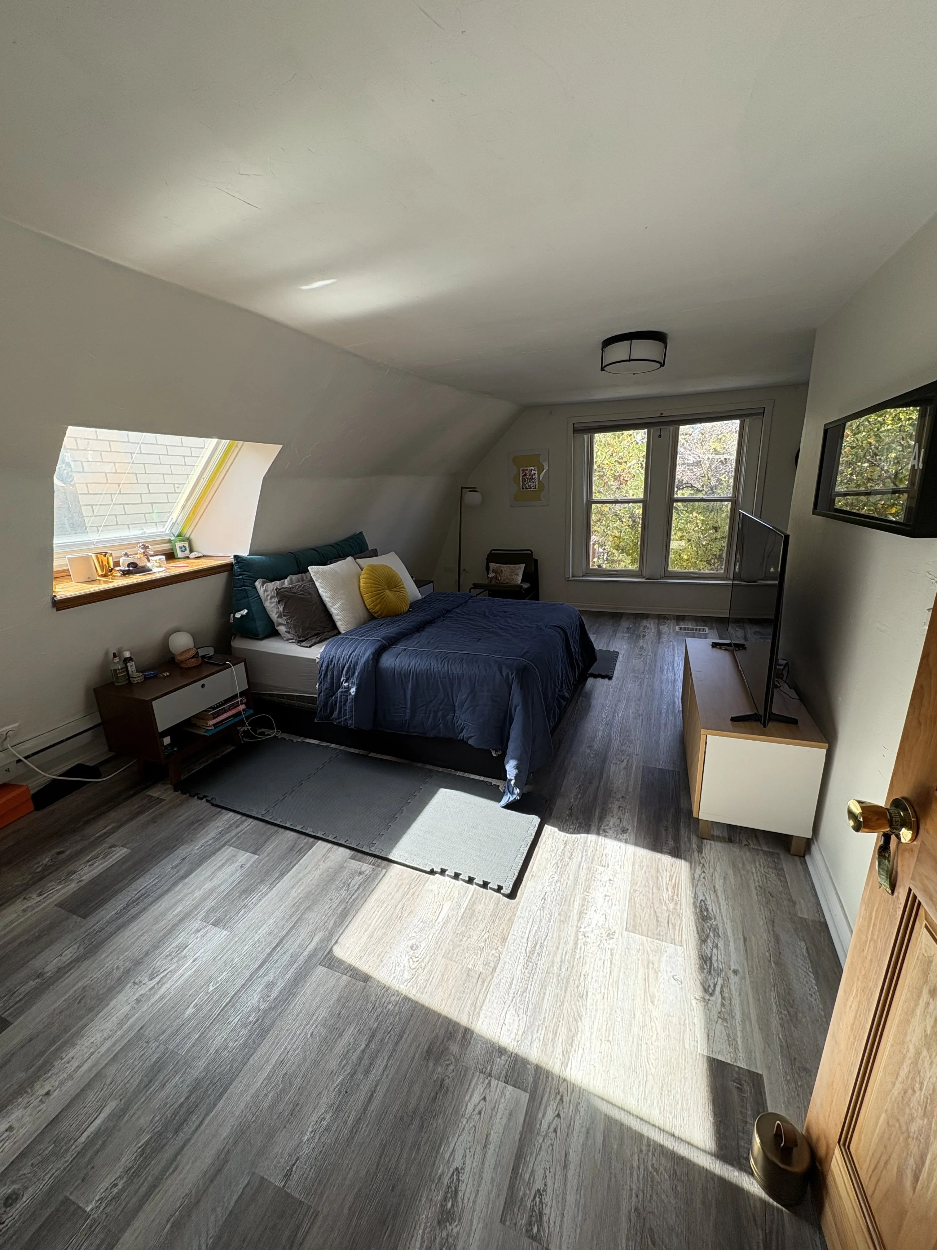 2305 N Campbell Ave 60647 60647-unit#2-Chicago-IL