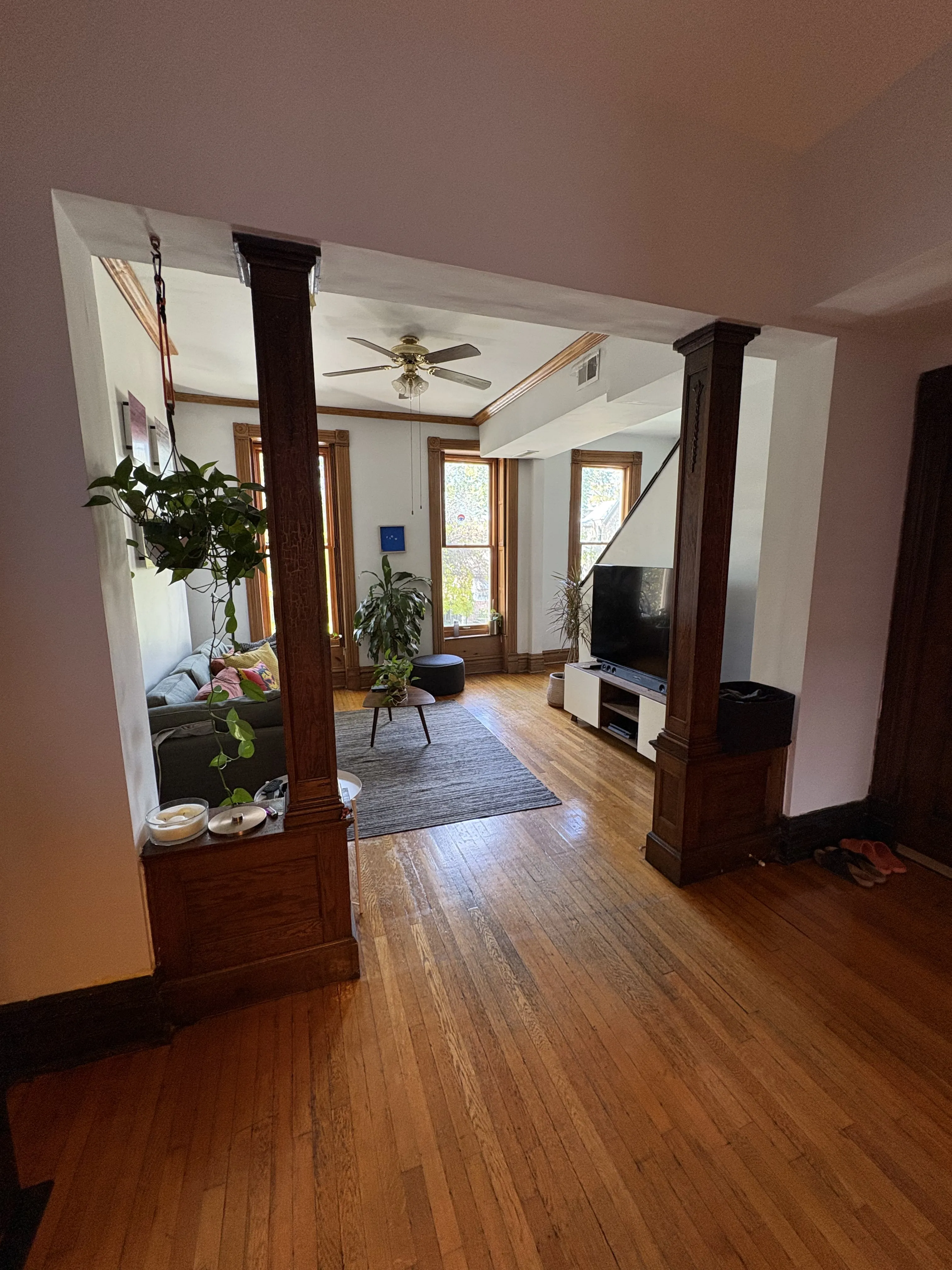 2305 N Campbell Ave 60647 60647-unit#2-Chicago-IL