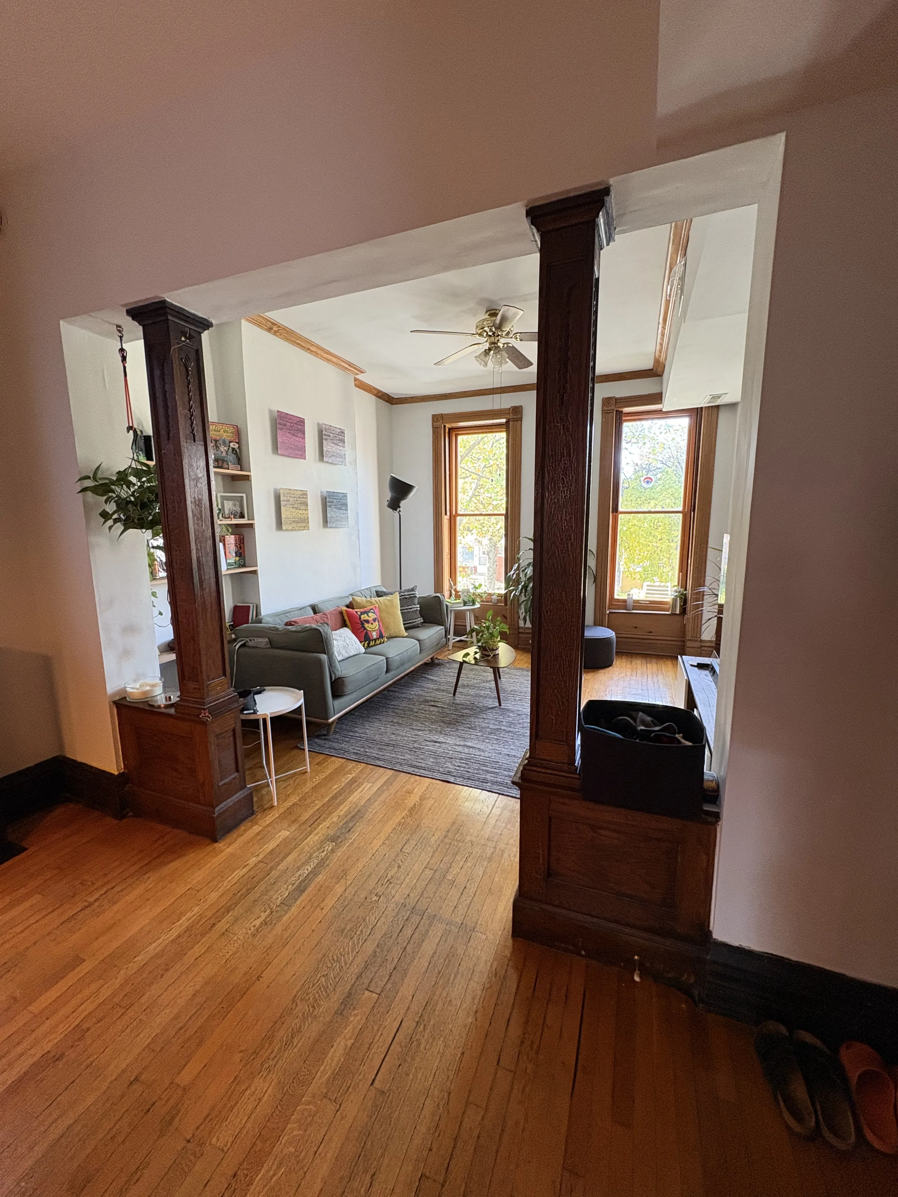 2305 N Campbell Ave 60647 60647-unit#2-Chicago-IL