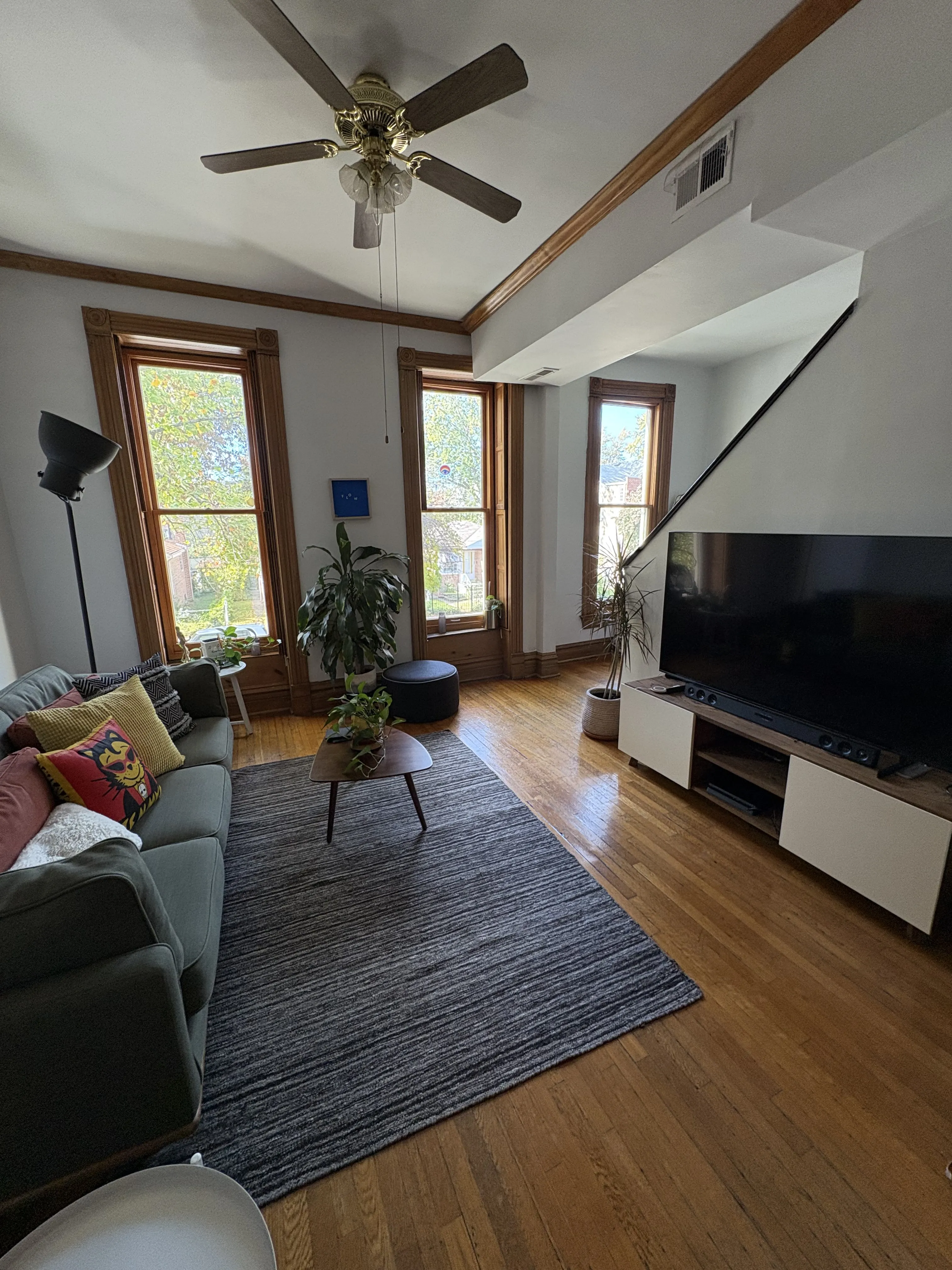 2305 N Campbell Ave 60647 60647-unit#2-Chicago-IL