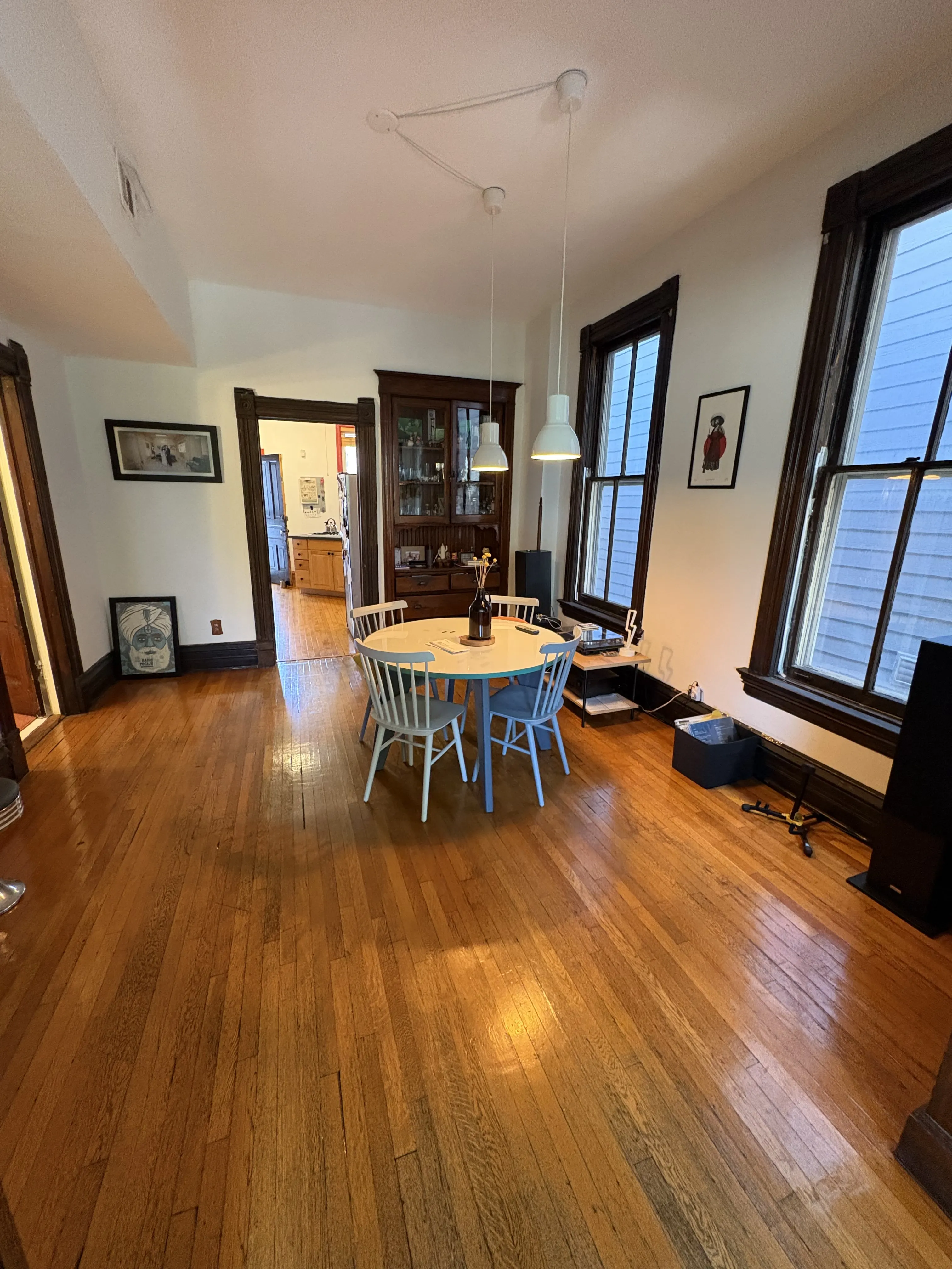 2305 N Campbell Ave 60647 60647-unit#2-Chicago-IL