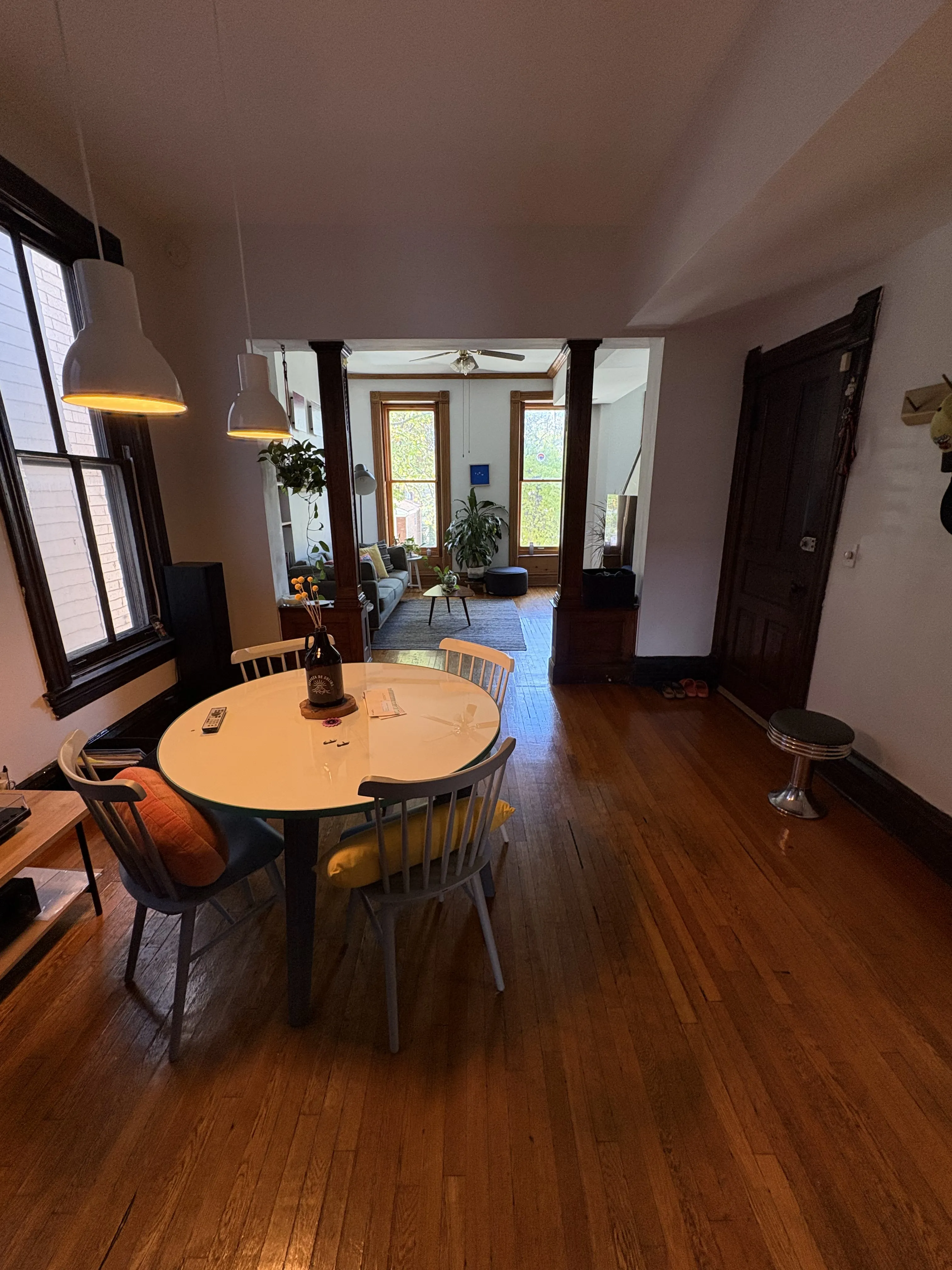 2305 N Campbell Ave 60647 60647-unit#2-Chicago-IL