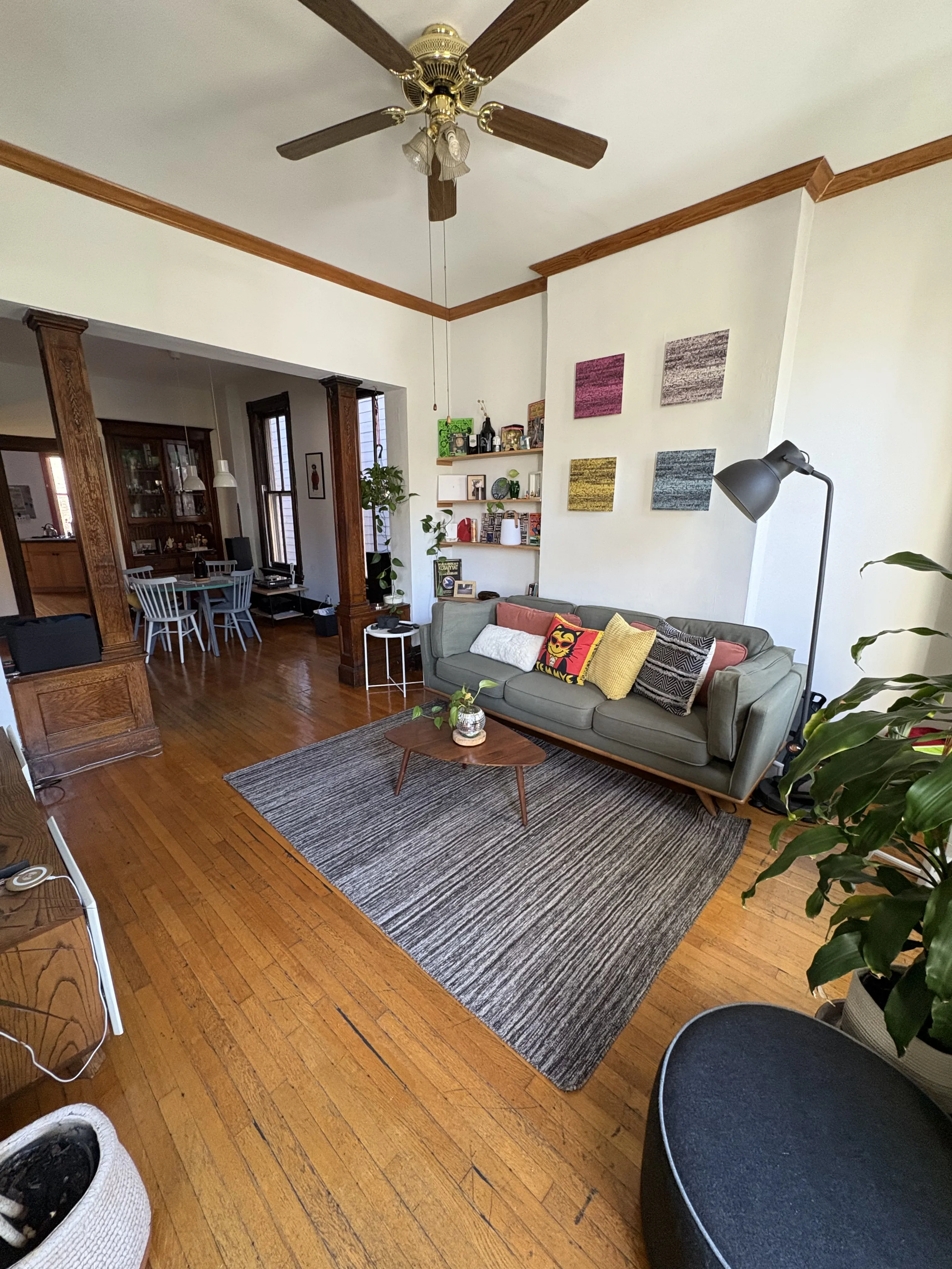2305 N Campbell Ave 60647 60647-unit#2-Chicago-IL