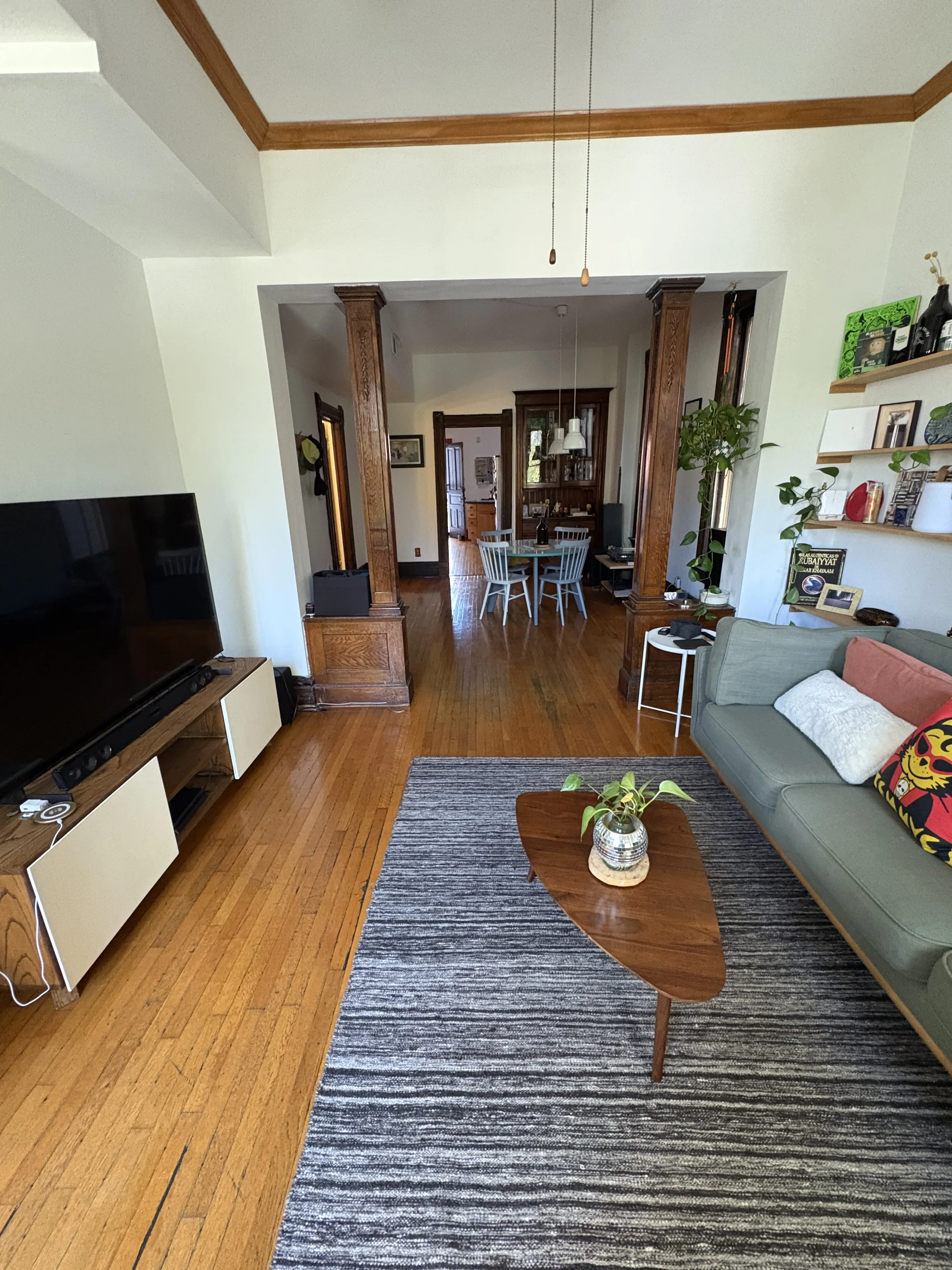 2305 N Campbell Ave 60647 60647-unit#2-Chicago-IL