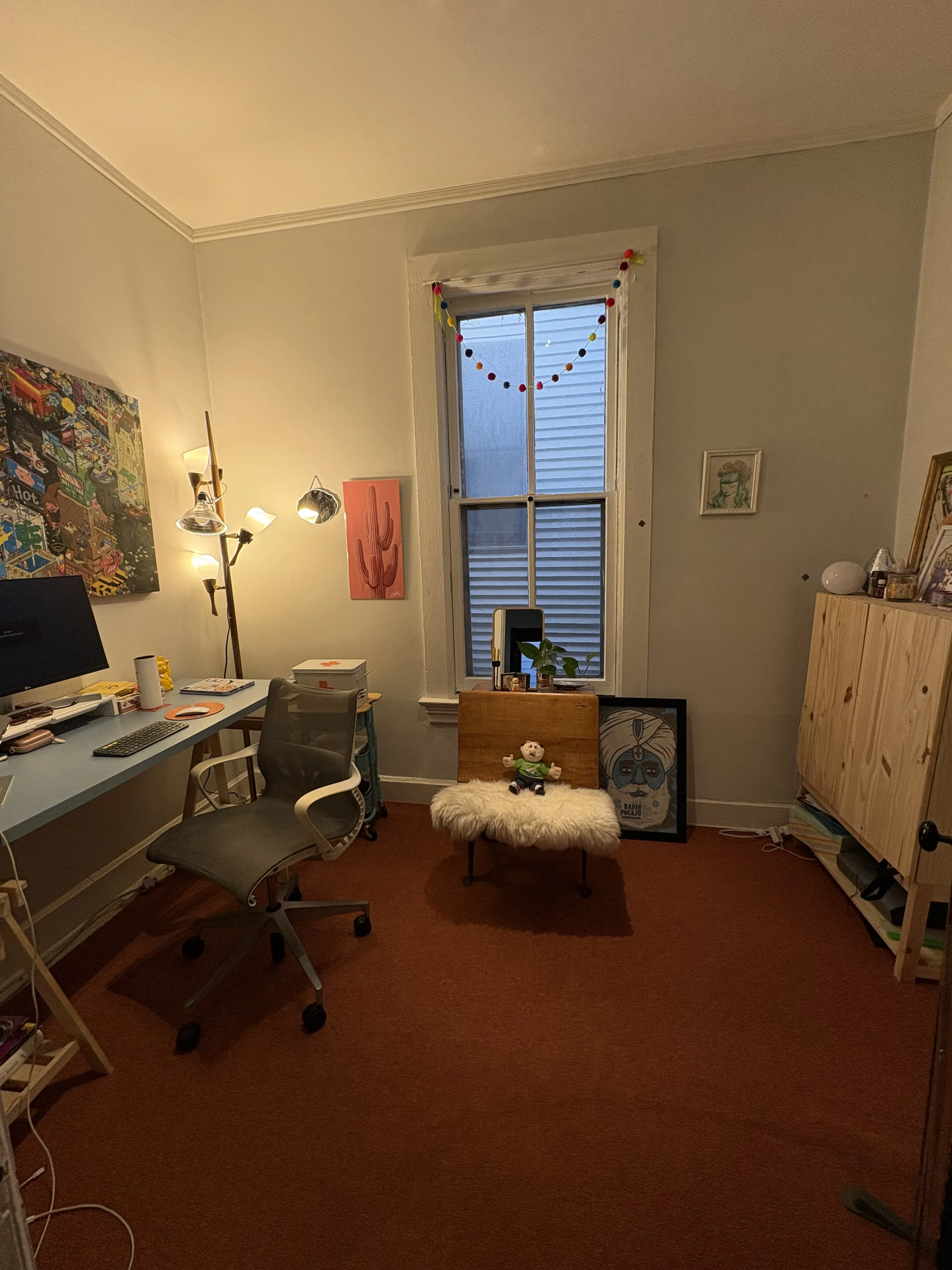 2305 N Campbell Ave 60647 60647-unit#2-Chicago-IL