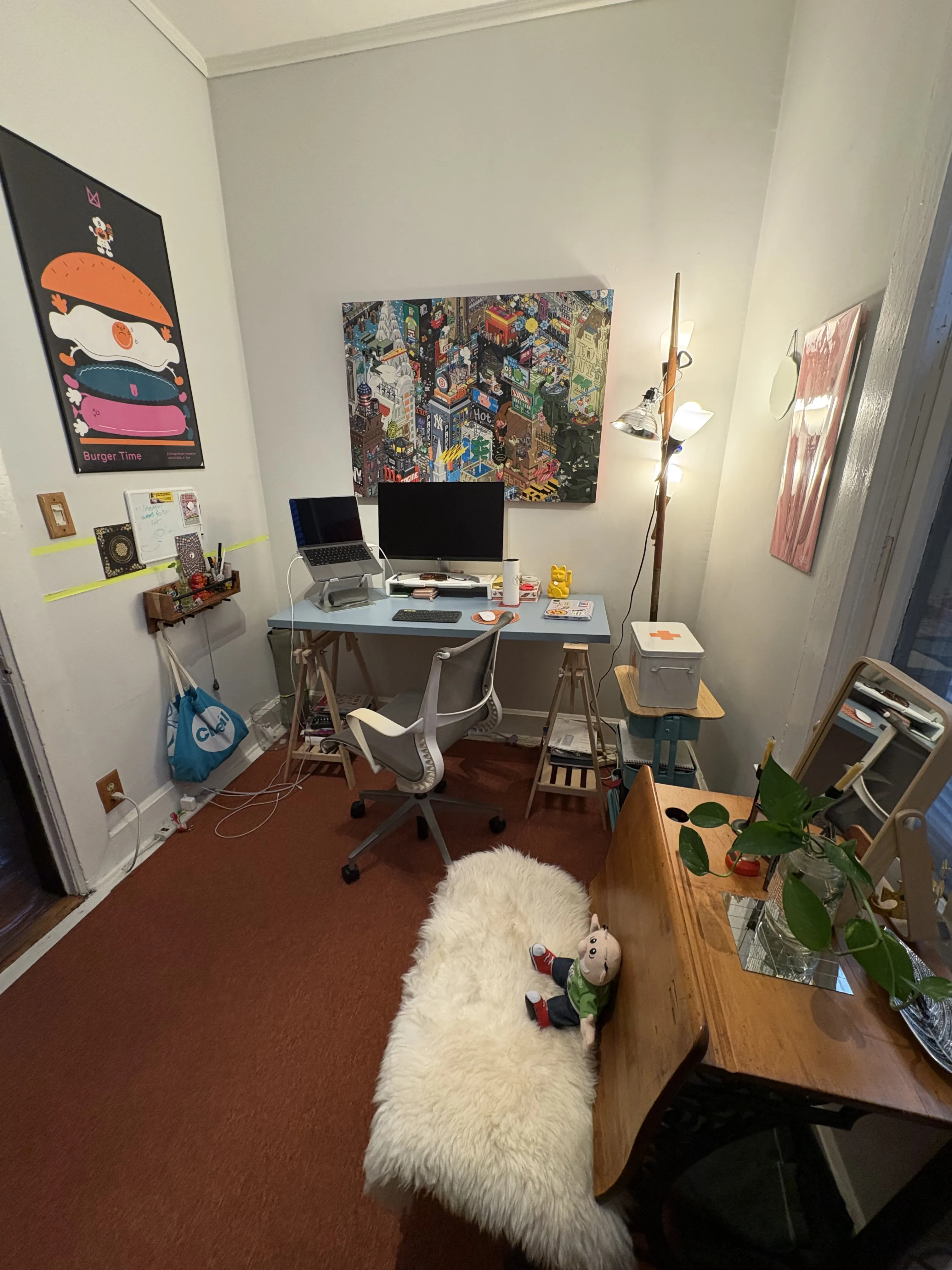 2305 N Campbell Ave 60647 60647-unit#2-Chicago-IL