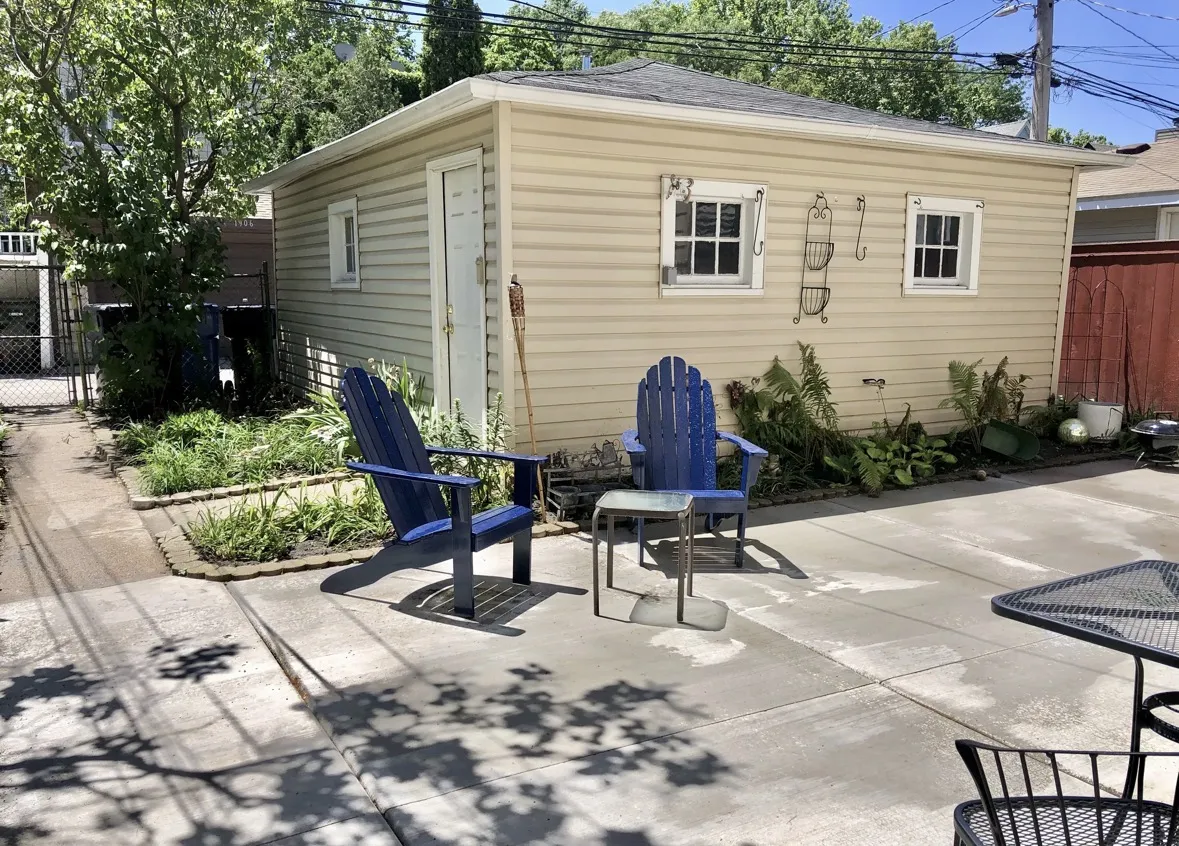 1907 W WAVELAND AVE 60613-1907 W Waveland-unit#1 Fl-Chicago-IL