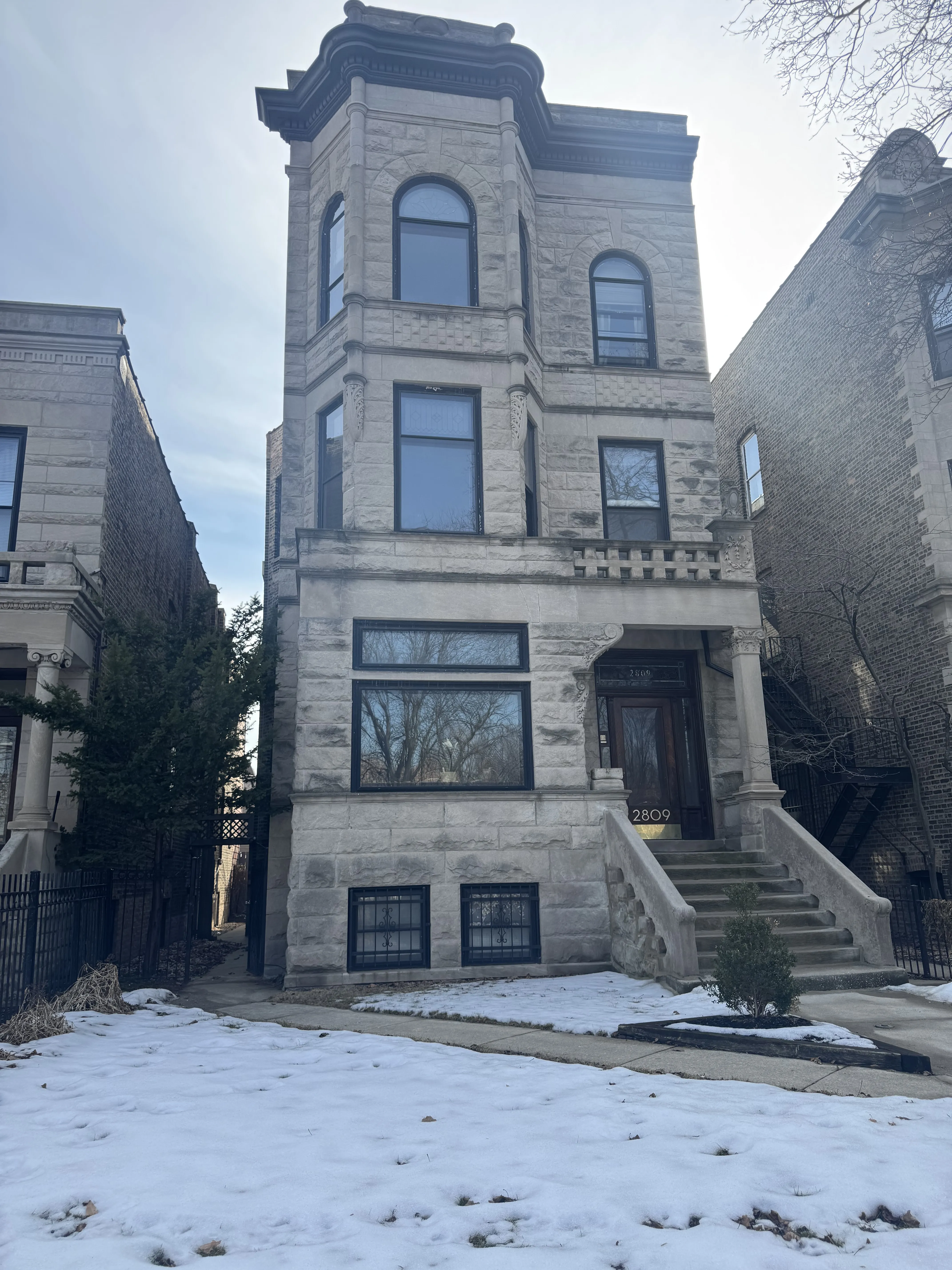 2809 W Logan Blvd 60647 60647-unit#Garden-Chicago-IL
