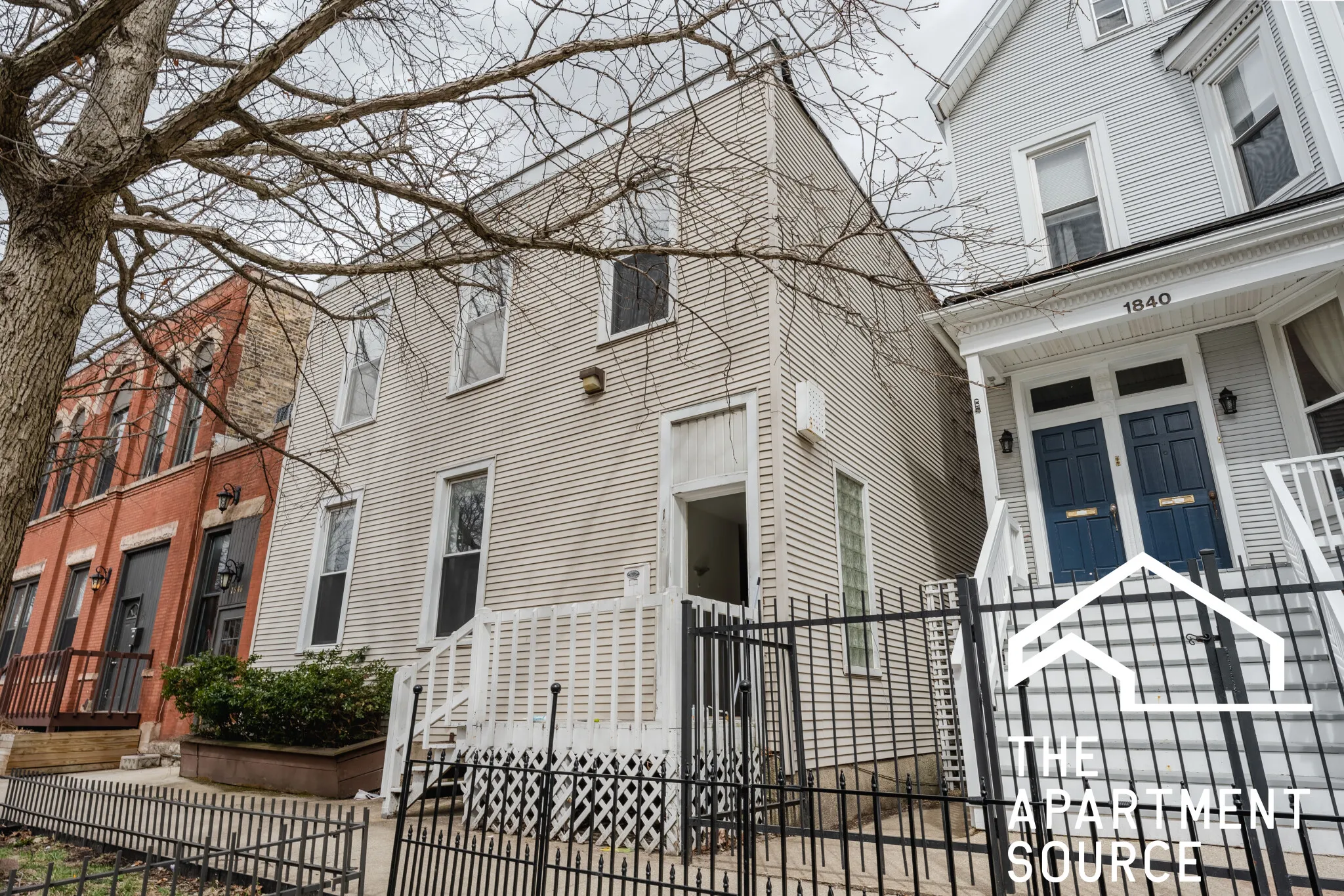 1844 W Henderson St   60657 60657-Chicago-IL