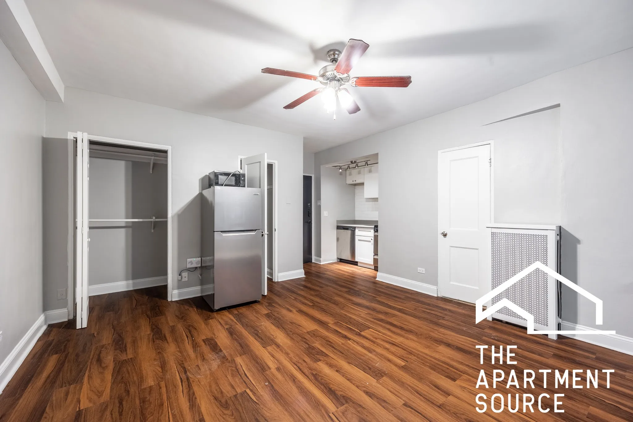 1140 N La Salle Dr 60610 60610-The Oliver -unit#711-Chicago-IL