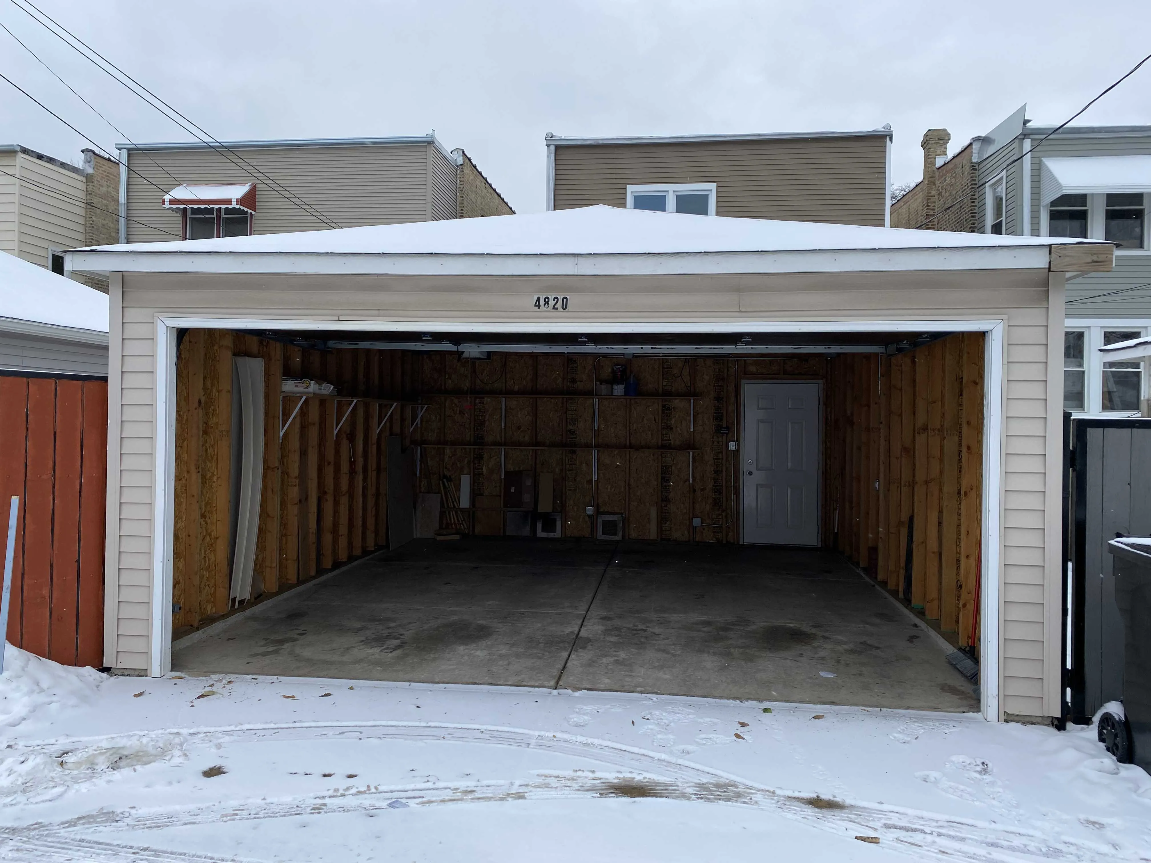 4820 N Keeler Ave   60630 60630-unit#2-Chicago-IL