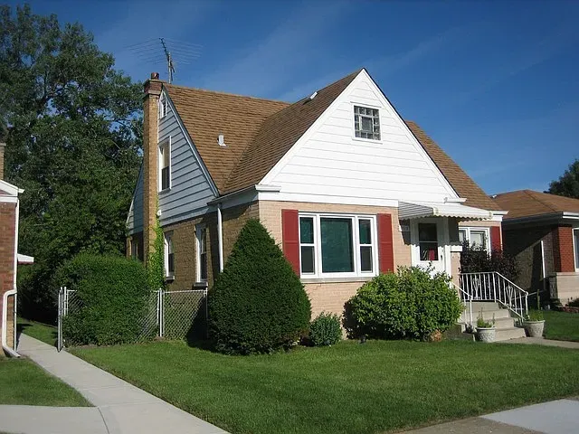 7513 Kenton Ave 60076 60076-Skokie-IL