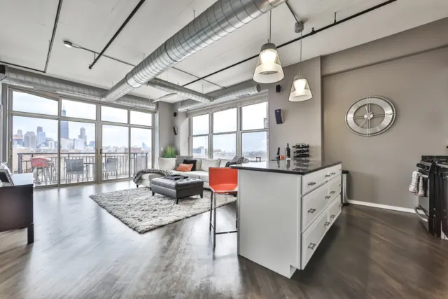 6 S Laflin St 60607 60607-unit#713-Chicago-IL