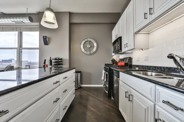 6 S Laflin St 60607 60607-unit#713-Chicago-IL