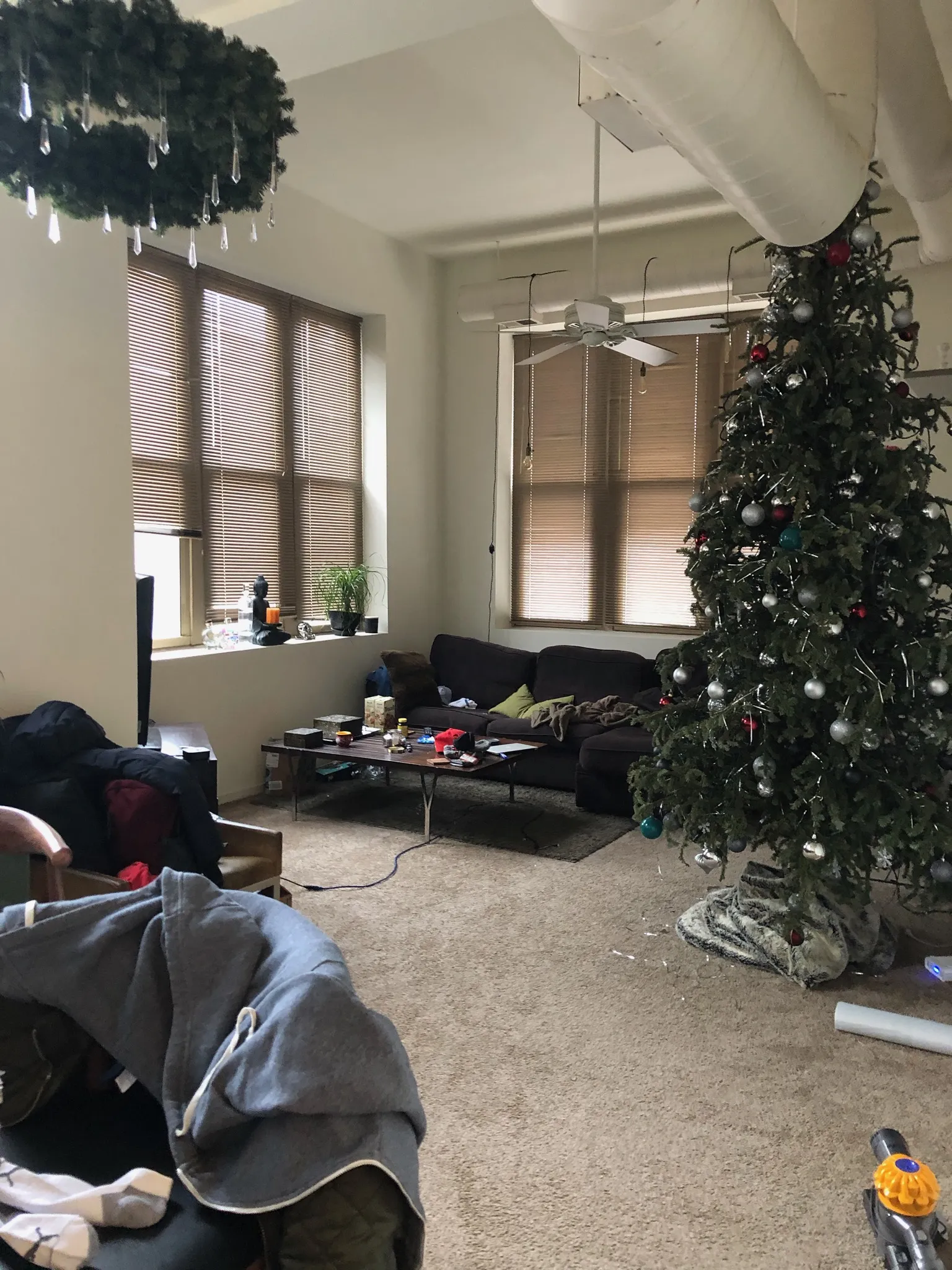 701 W Buckingham Pl 60657 60657-Buckingham Pews-unit#207-Chicago-IL