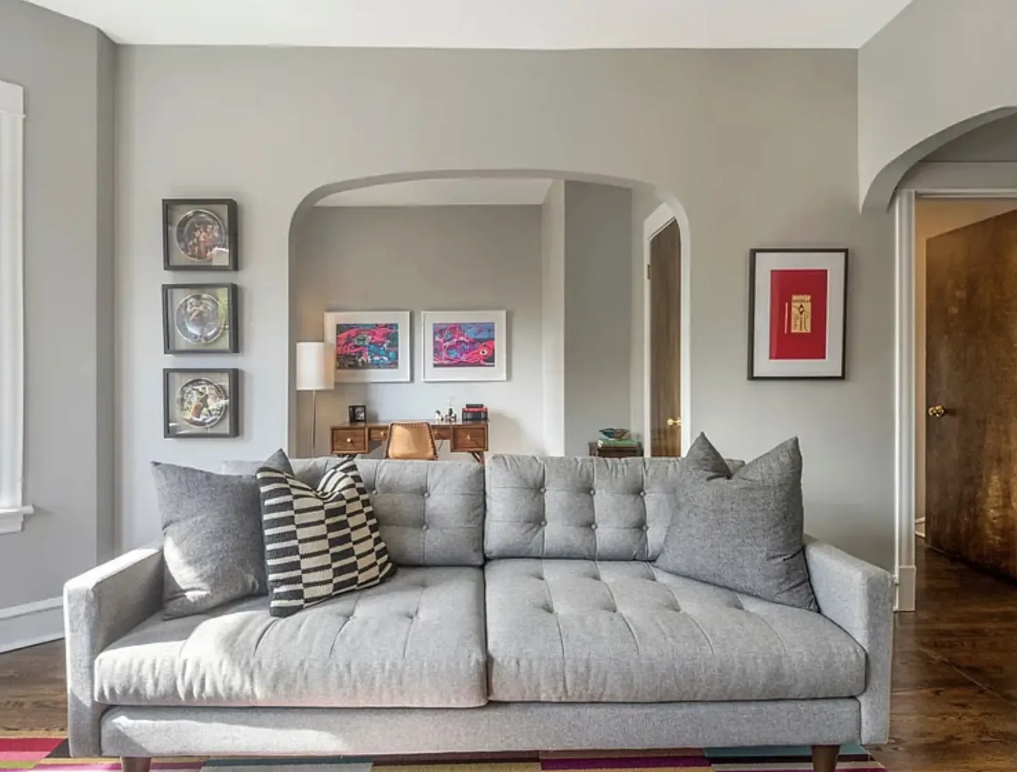 5023 N Winthrop Ave  60640-unit#2-Chicago-IL