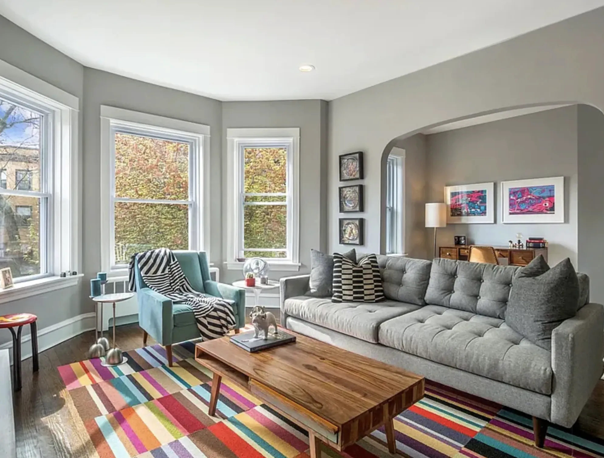 5023 N Winthrop Ave  60640-unit#2-Chicago-IL