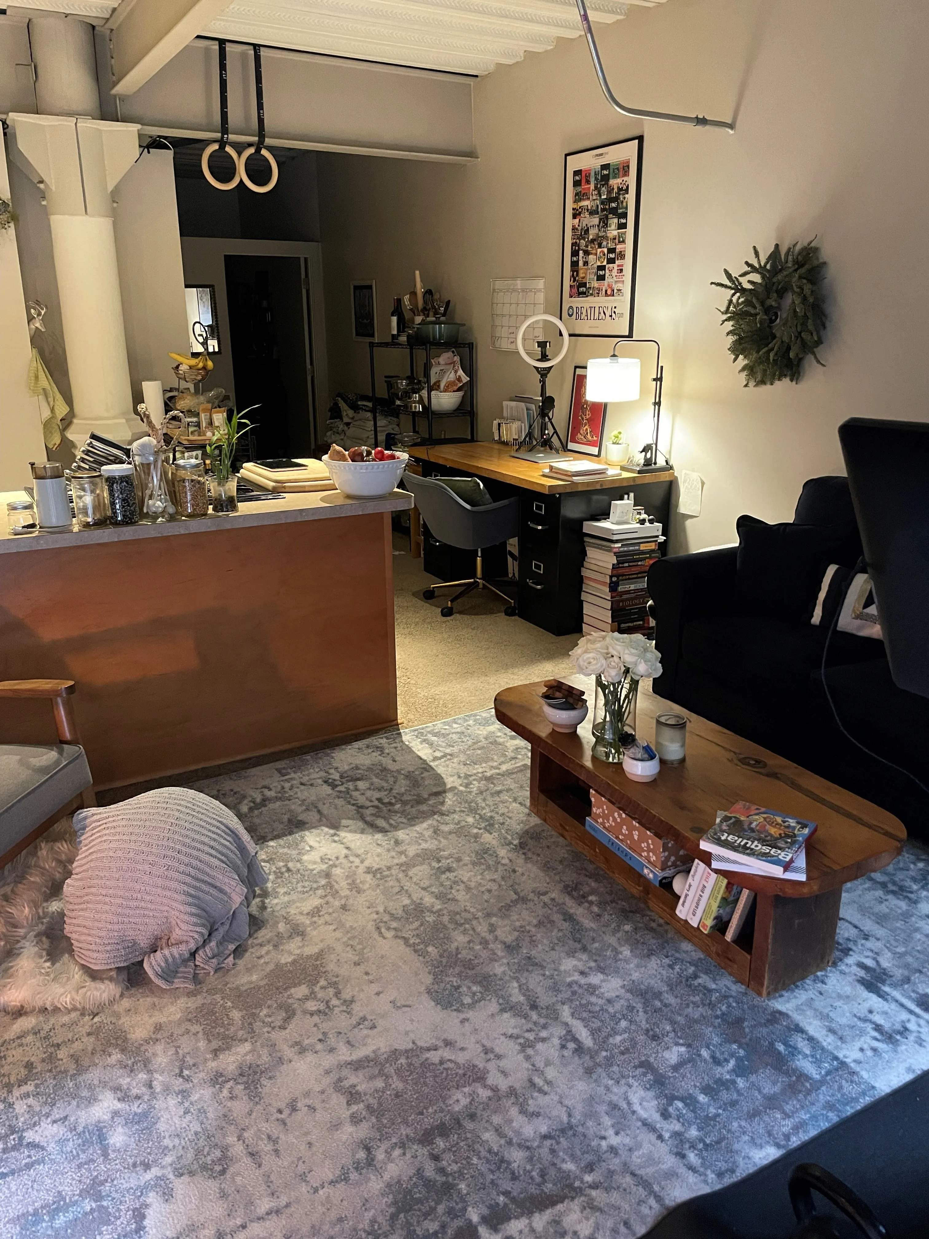 1301 W Fletcher St 60657 60657-Brewery Lofts-unit#104-Chicago-IL